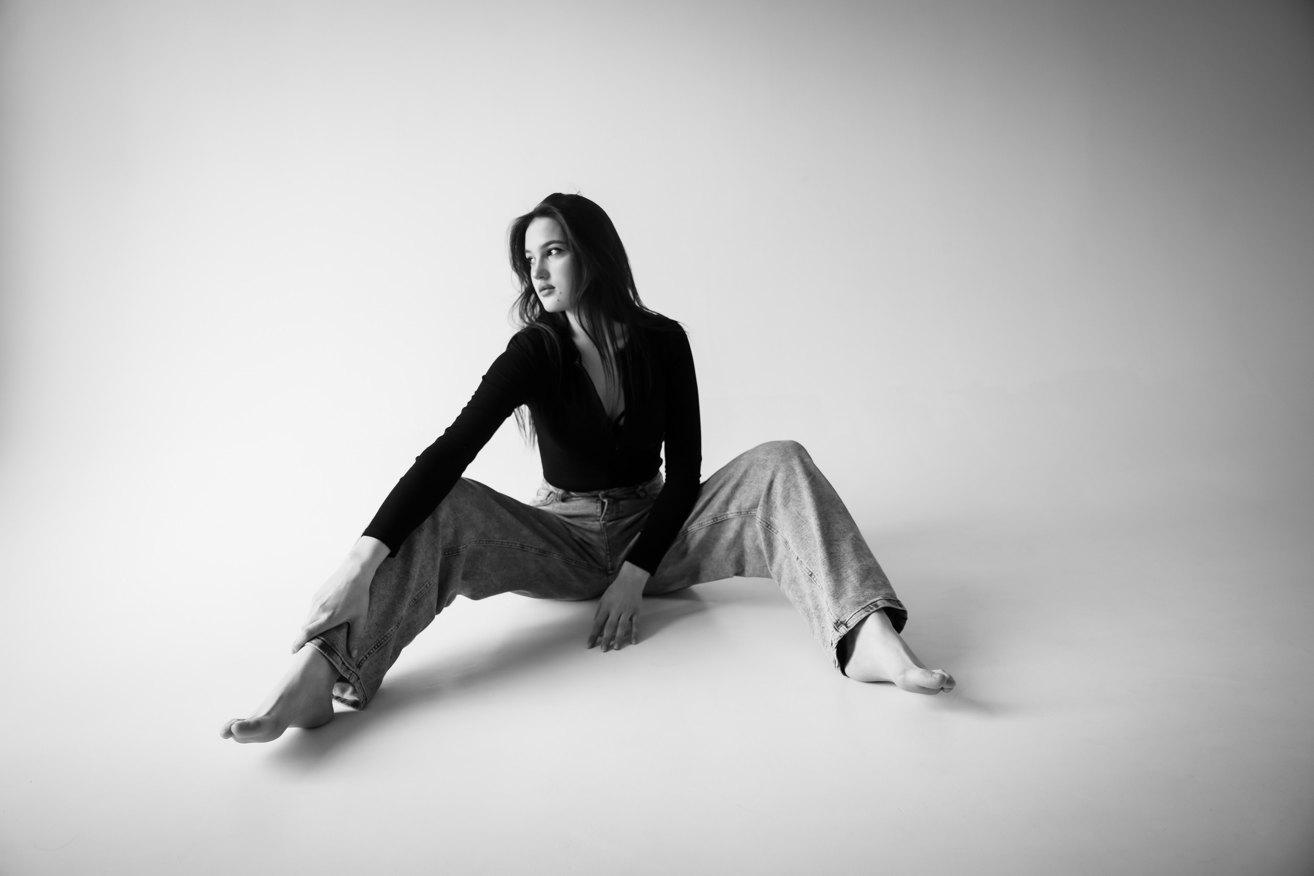 Фотосессия Екатерины. Фотограф в Ростове-на-Дону Анна Малахова