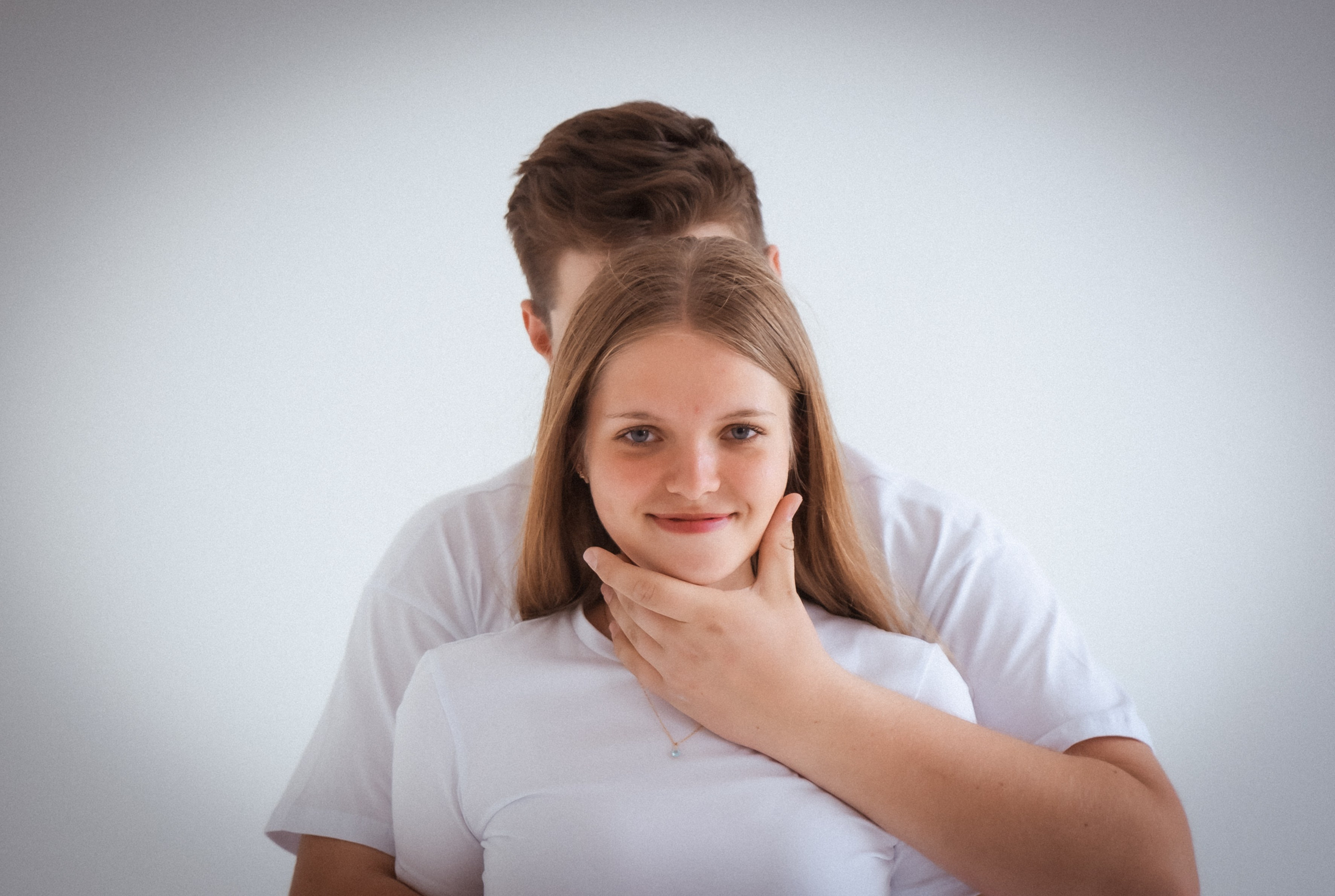 Фотосессия Анастасии и Павла. Фотограф в Ростове-на-Дону Анна Малахова