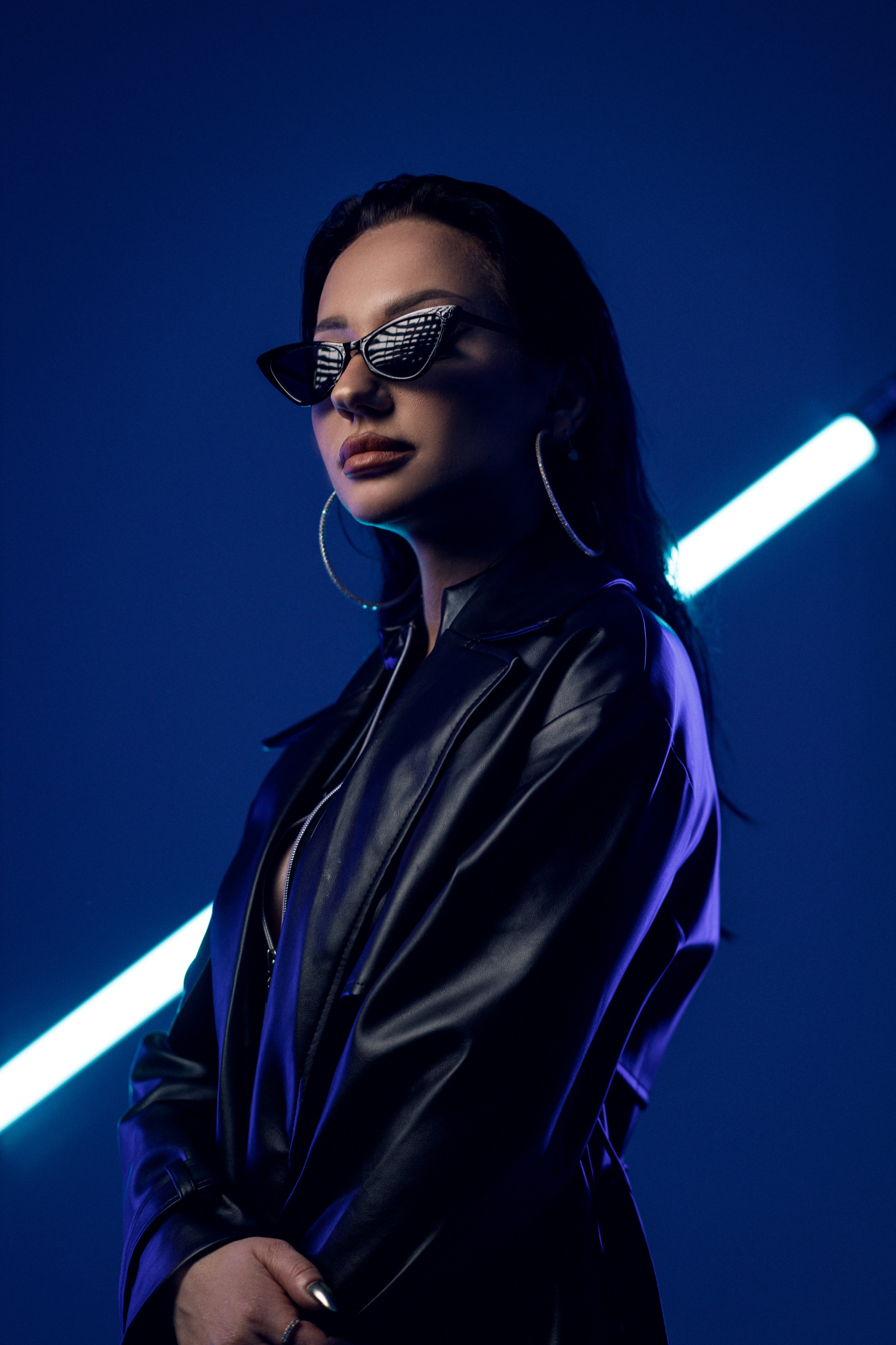 Имиджевые съемки для бизнеса. Fashion и контент-фотограф в Москве Антон Попелнуха