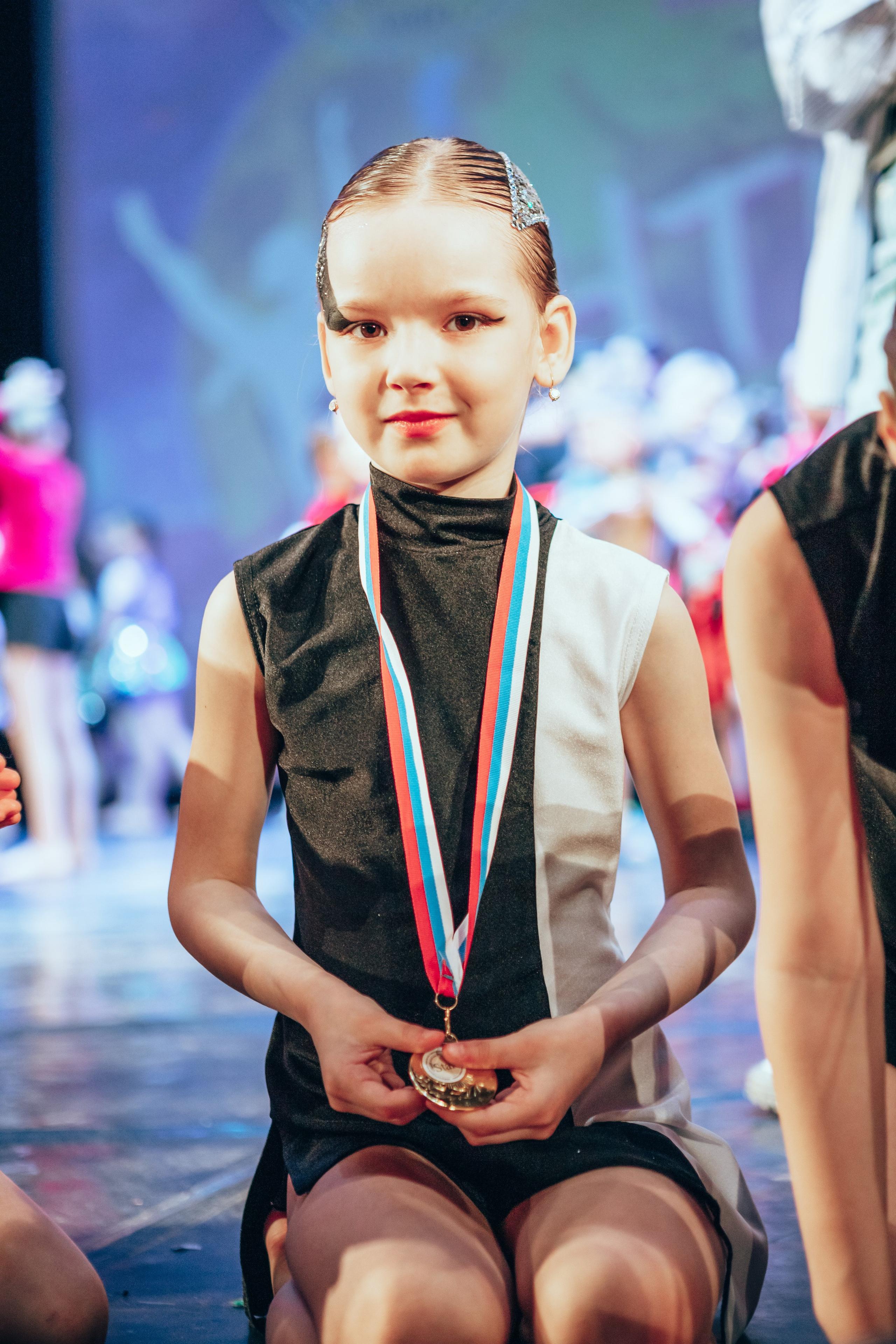 Антигравитация 2024. Семейный и детский фотограф в г. Новосибирске Макеева Анастасия