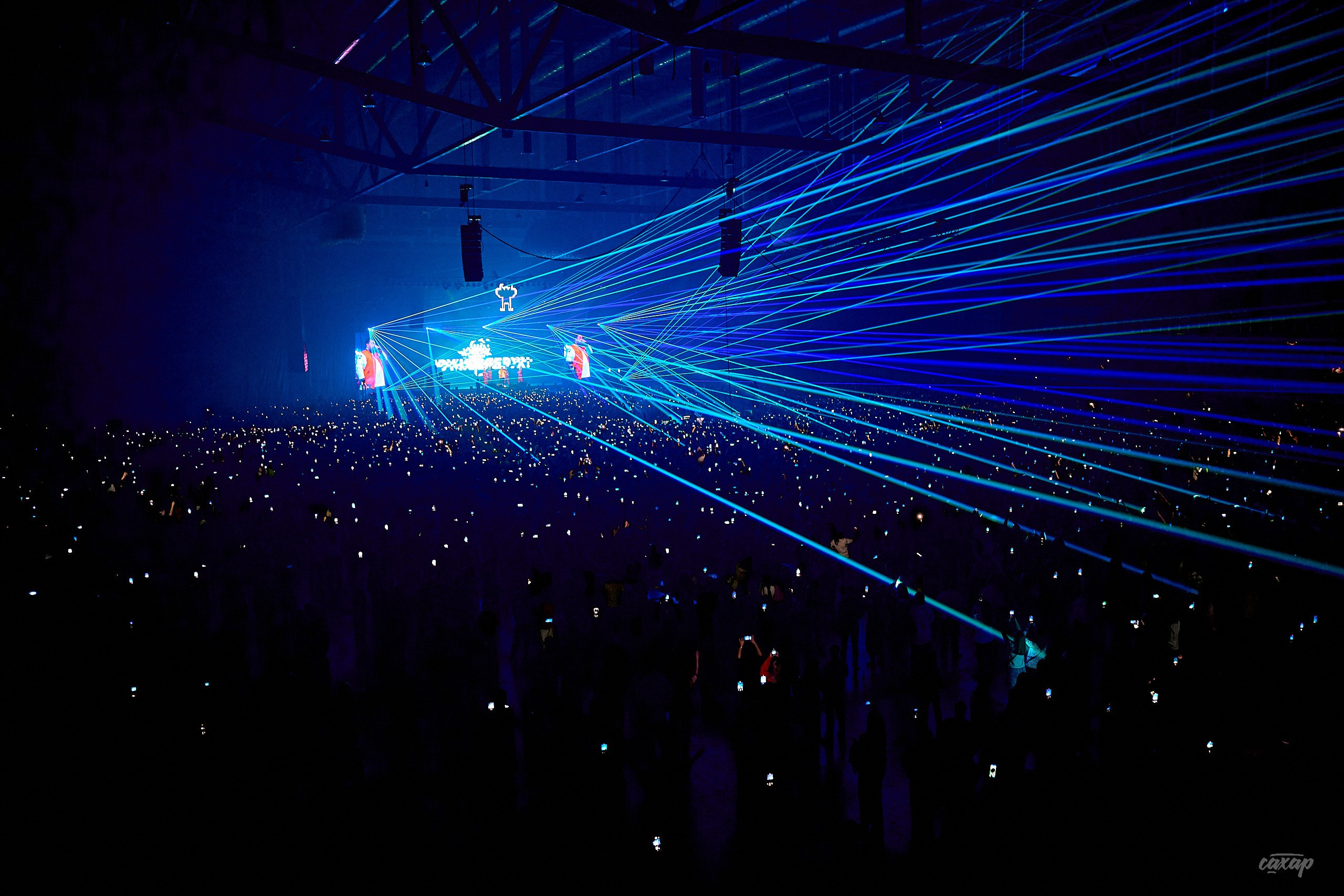 Сергей Жуков и Руки Вверх!. Профессиональный фотограф в Екатеринбурге Юра Сахар