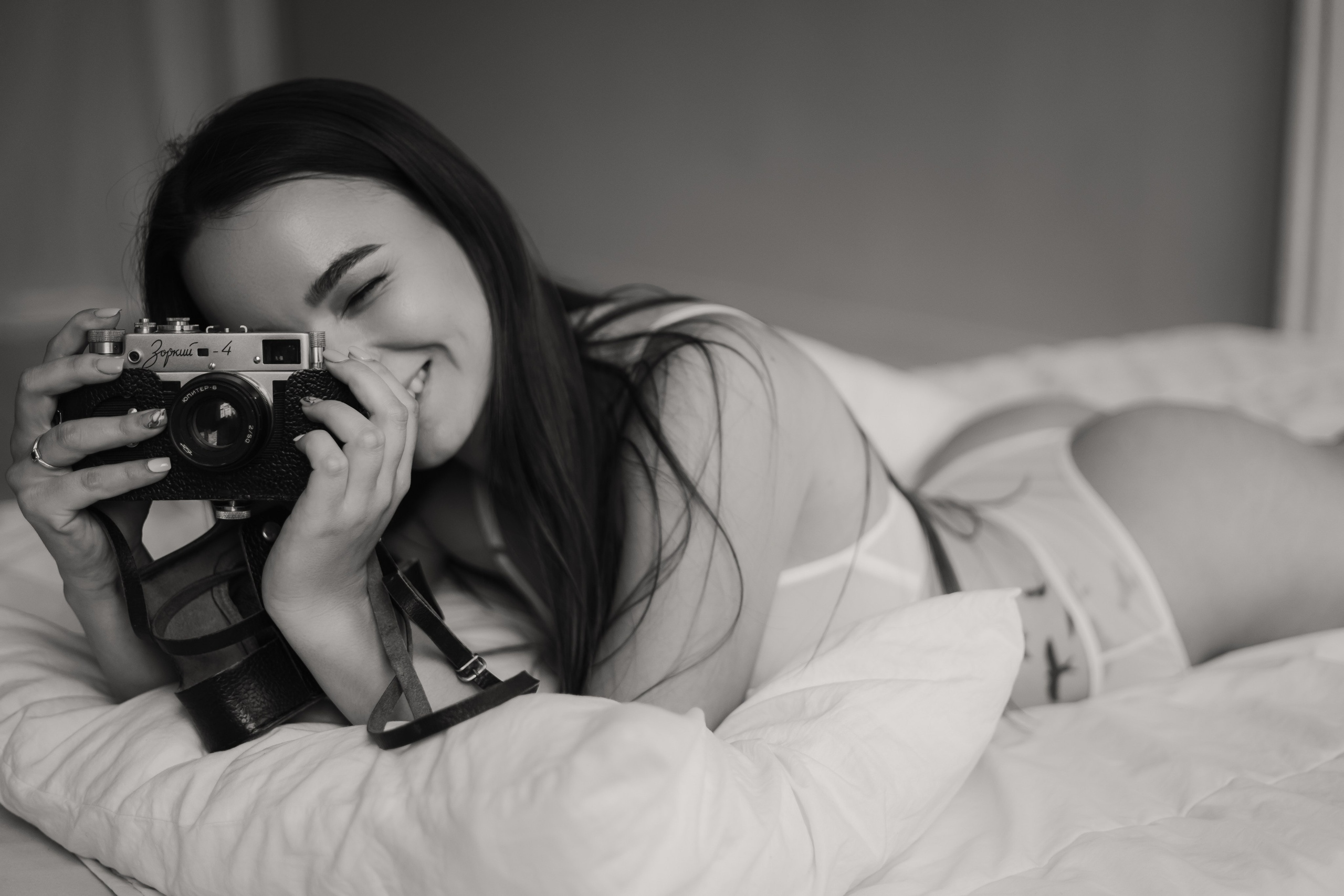 ZOYA. Свадебный и семейный фотограф в Самаре и Тольятти | Елена Топанцева