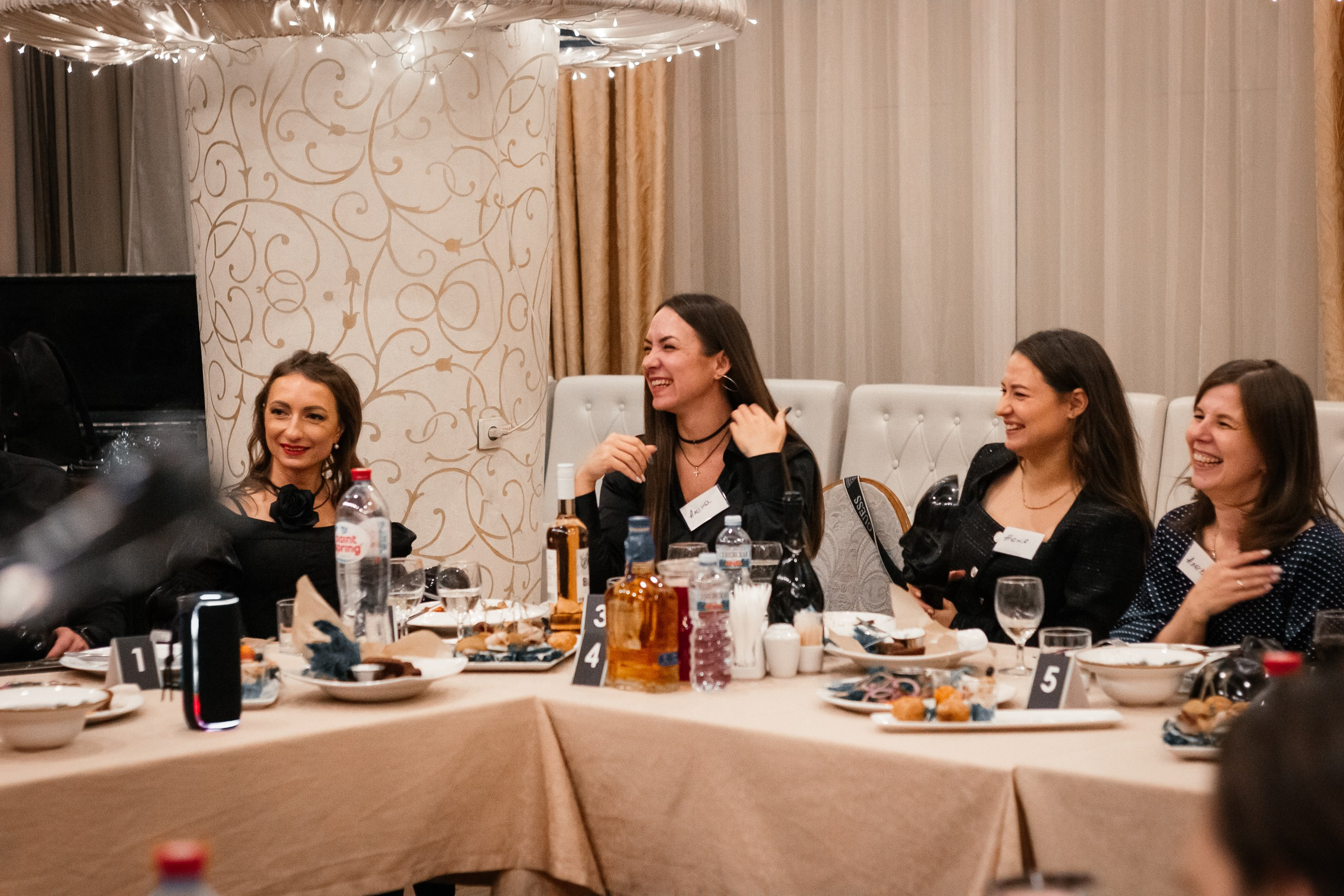 Репортажная съёмка игры «Мафия» — портфолио. Фотограф в Новокузнецке Иван Дендин