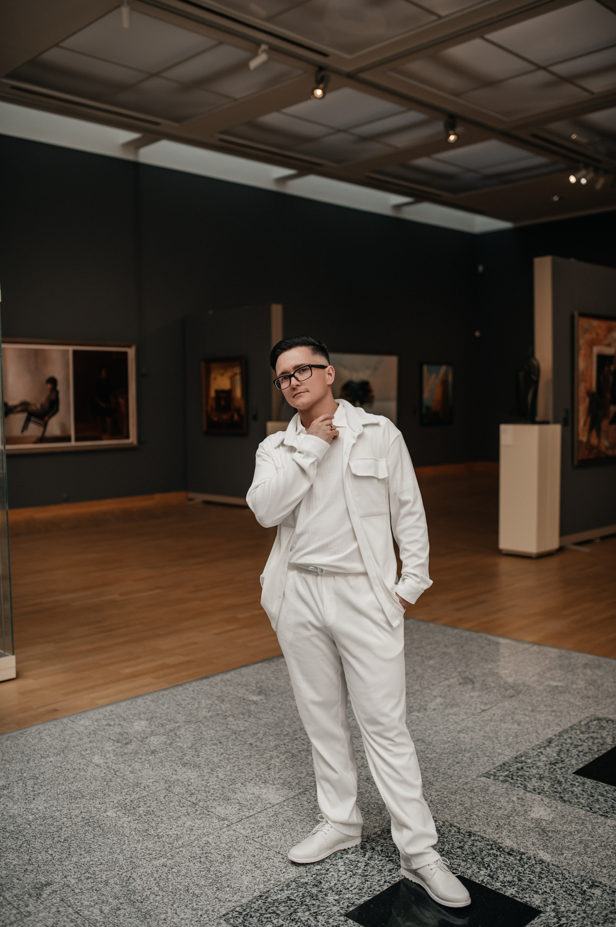 Гена-Юля, лето 2025. Главная