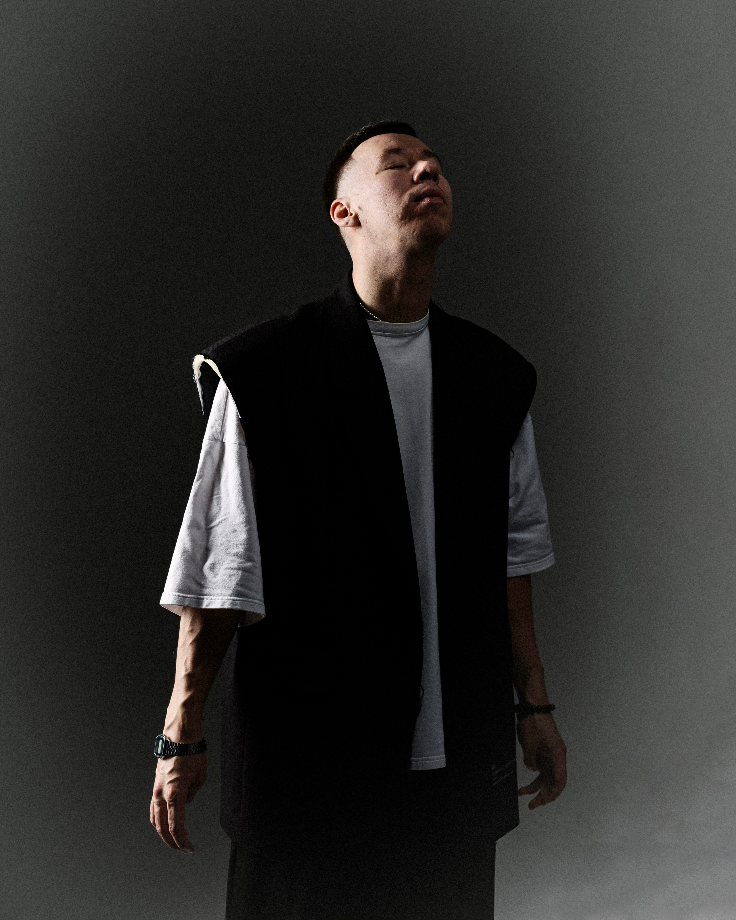 Rsln. Фотограф Андрей Куськало