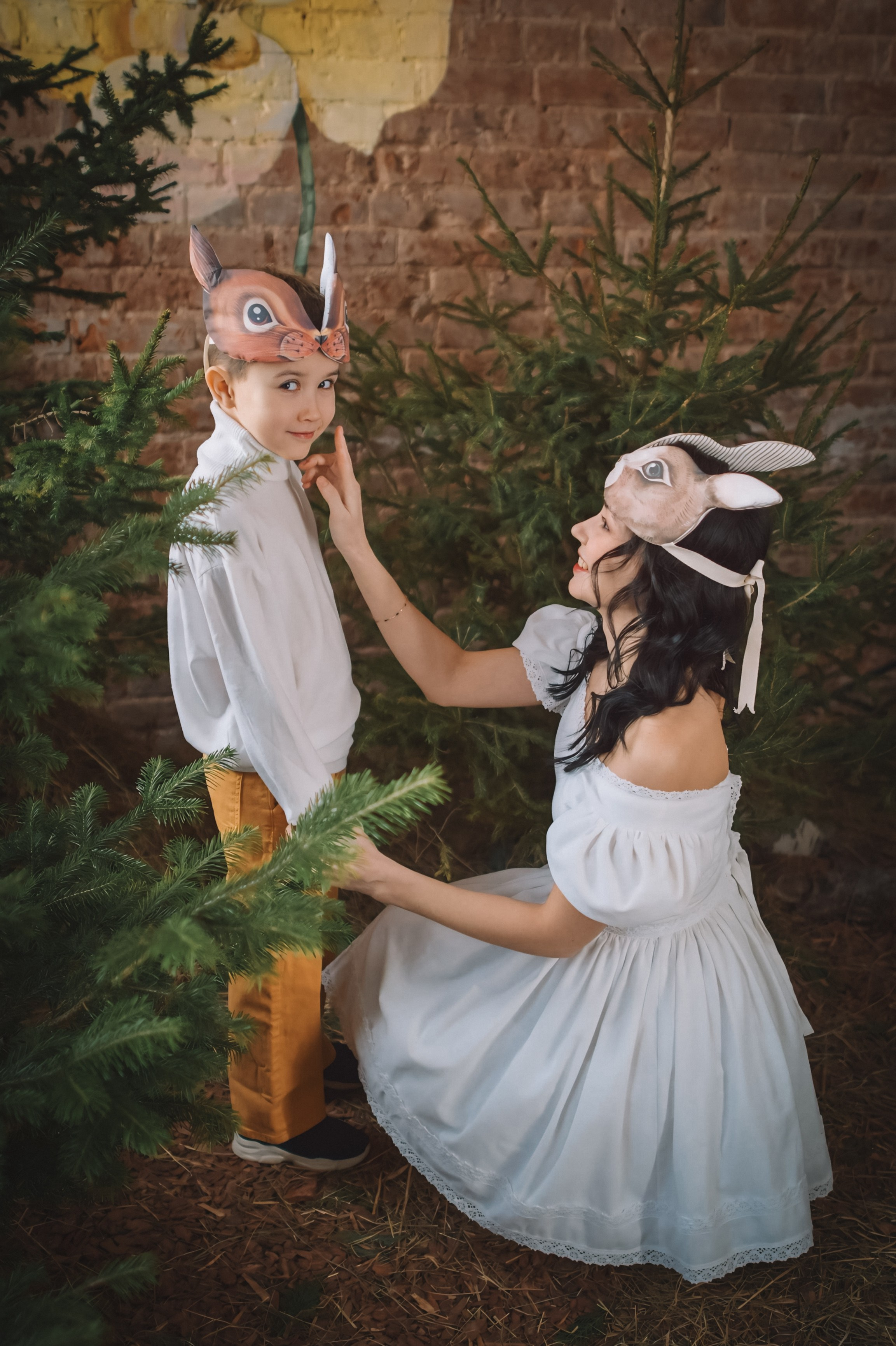 Фото СЕМЕЙНАЯ УЮТНАЯ от Анны. ФОТОПРОЕКТЫ