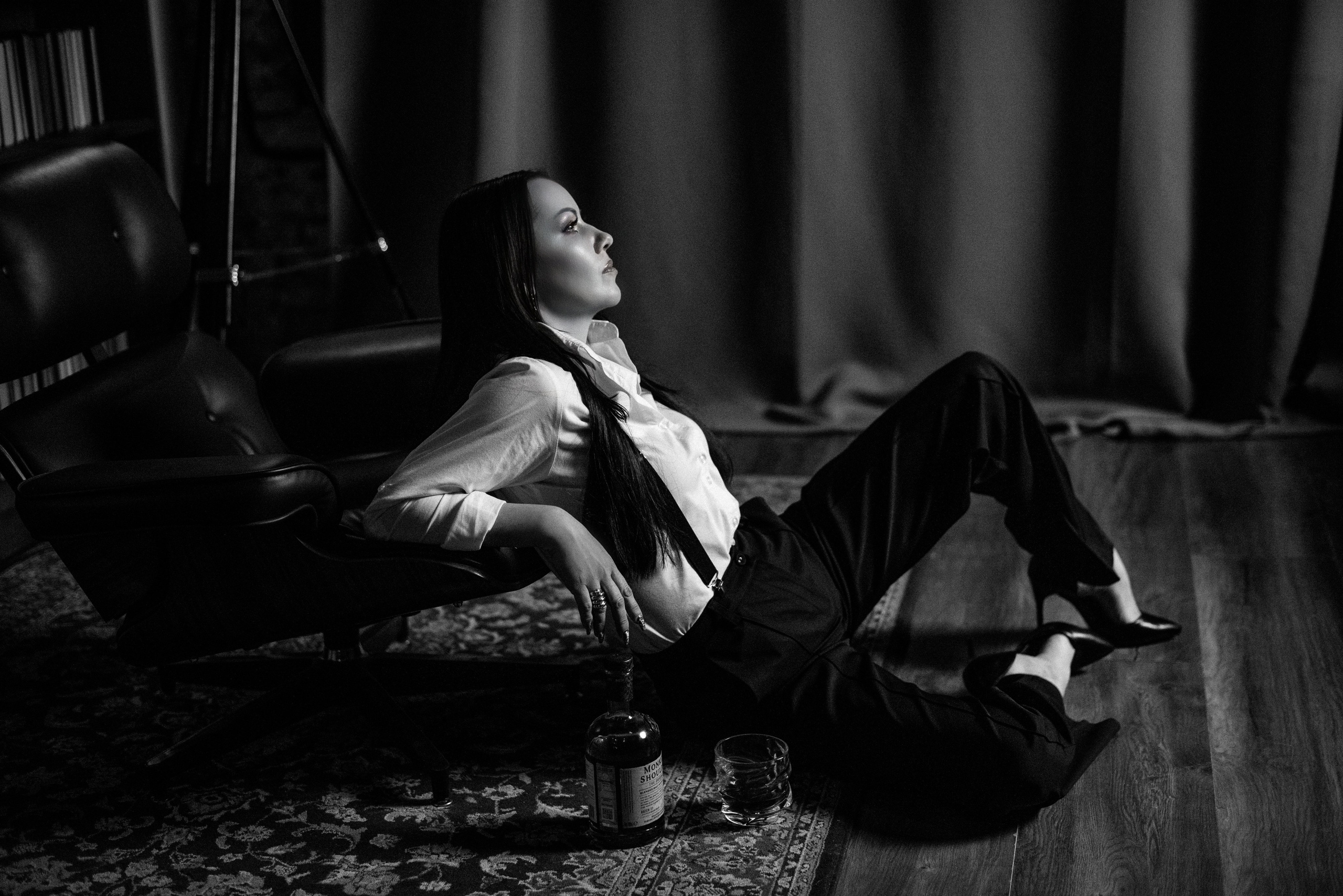 Проект ЛЕДИ БОСС. ФОТОПРОЕКТЫ