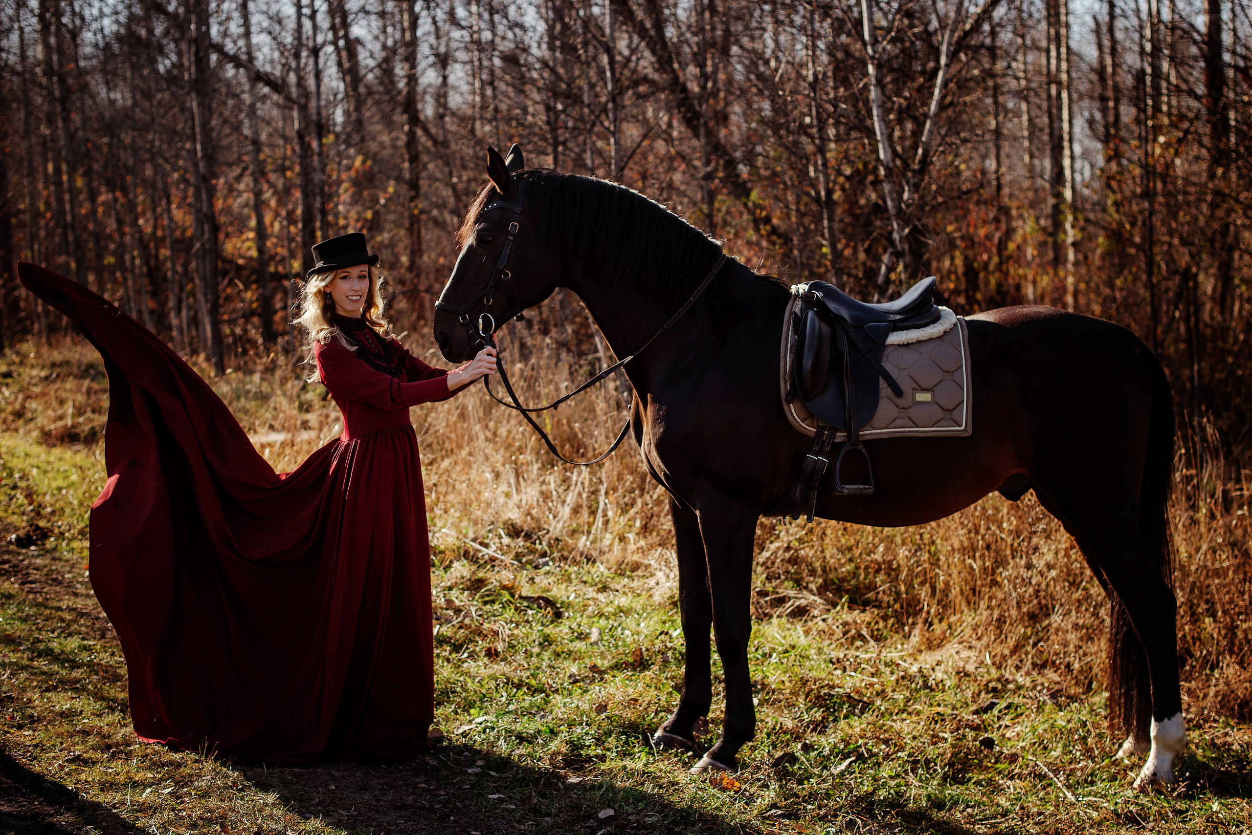 Фото НАЕЗДНИЦА от Натальи. ФОТОПРОЕКТЫ