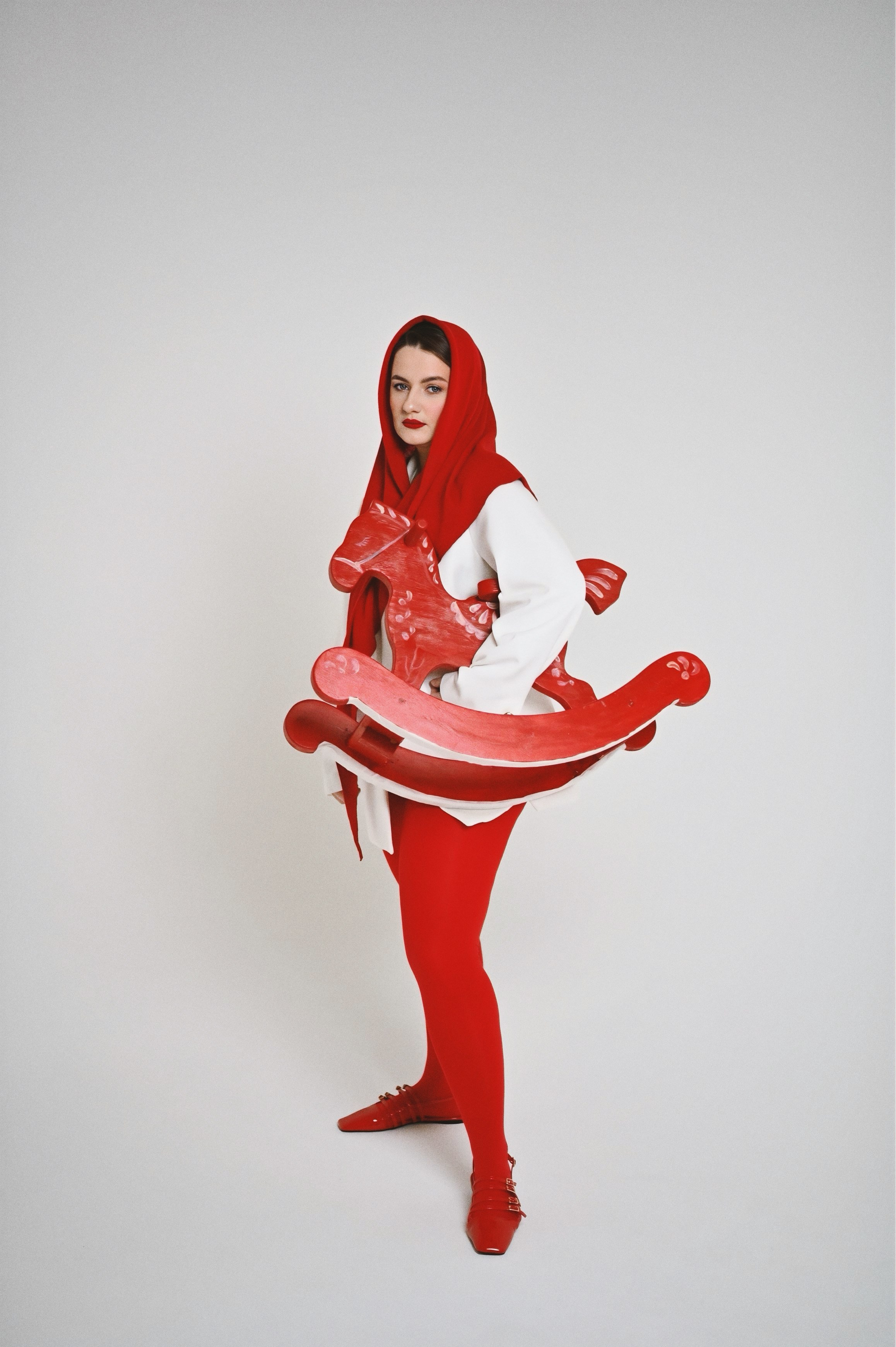 Фото RUSSIAN CODE от Анны. ФОТОПРОЕКТЫ