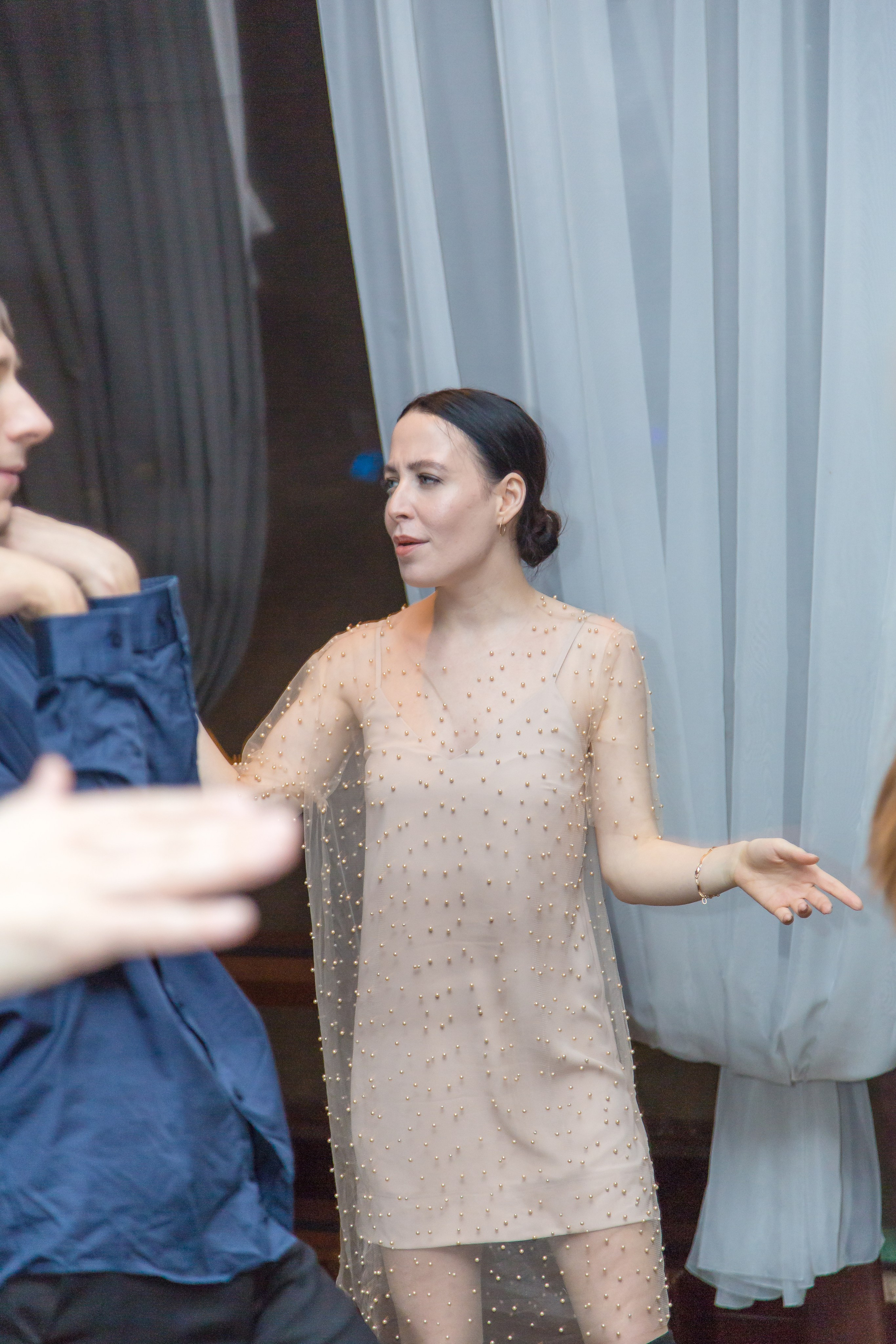 КОРПОРАТИВ НОВЫЙ ГОД. Главная