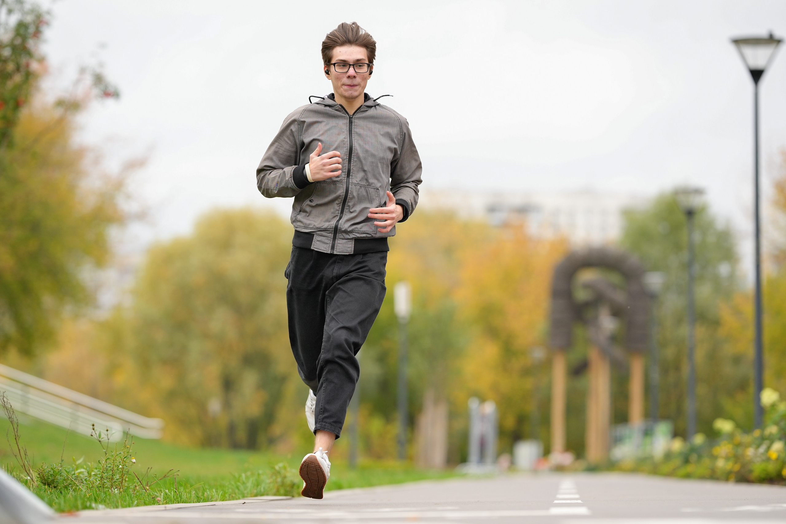 Бег | 2020-23. Фотограф Студитский Евгений