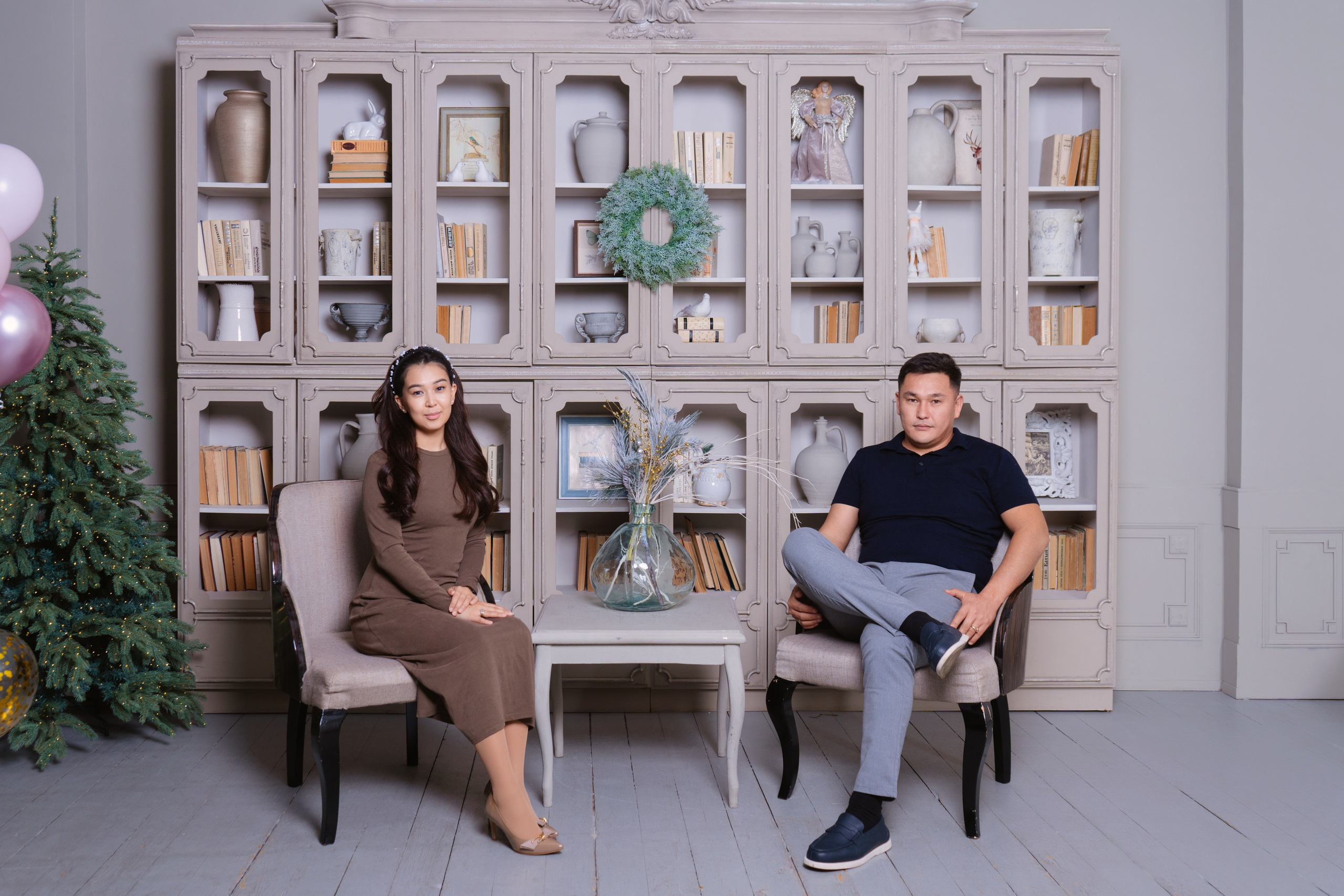 Семейная фотосессия. Профессиональная съемка в Алматы