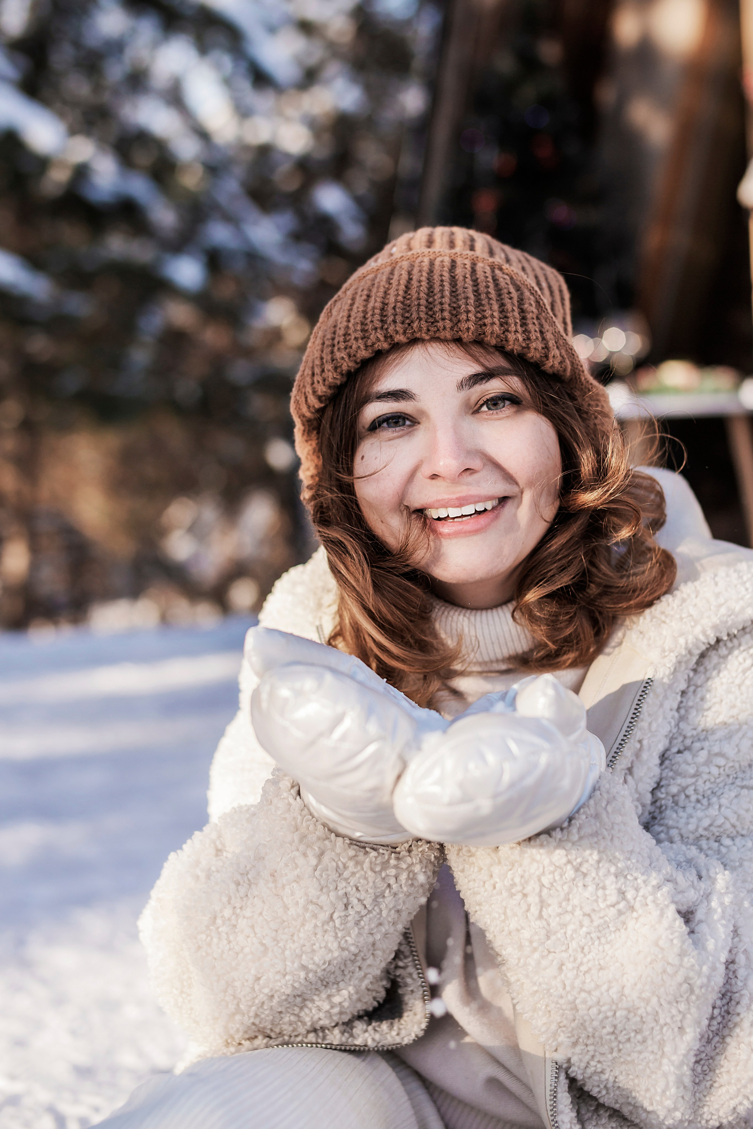 Фотопроект в доме в лесу. Семейный фотограф в Саратове
