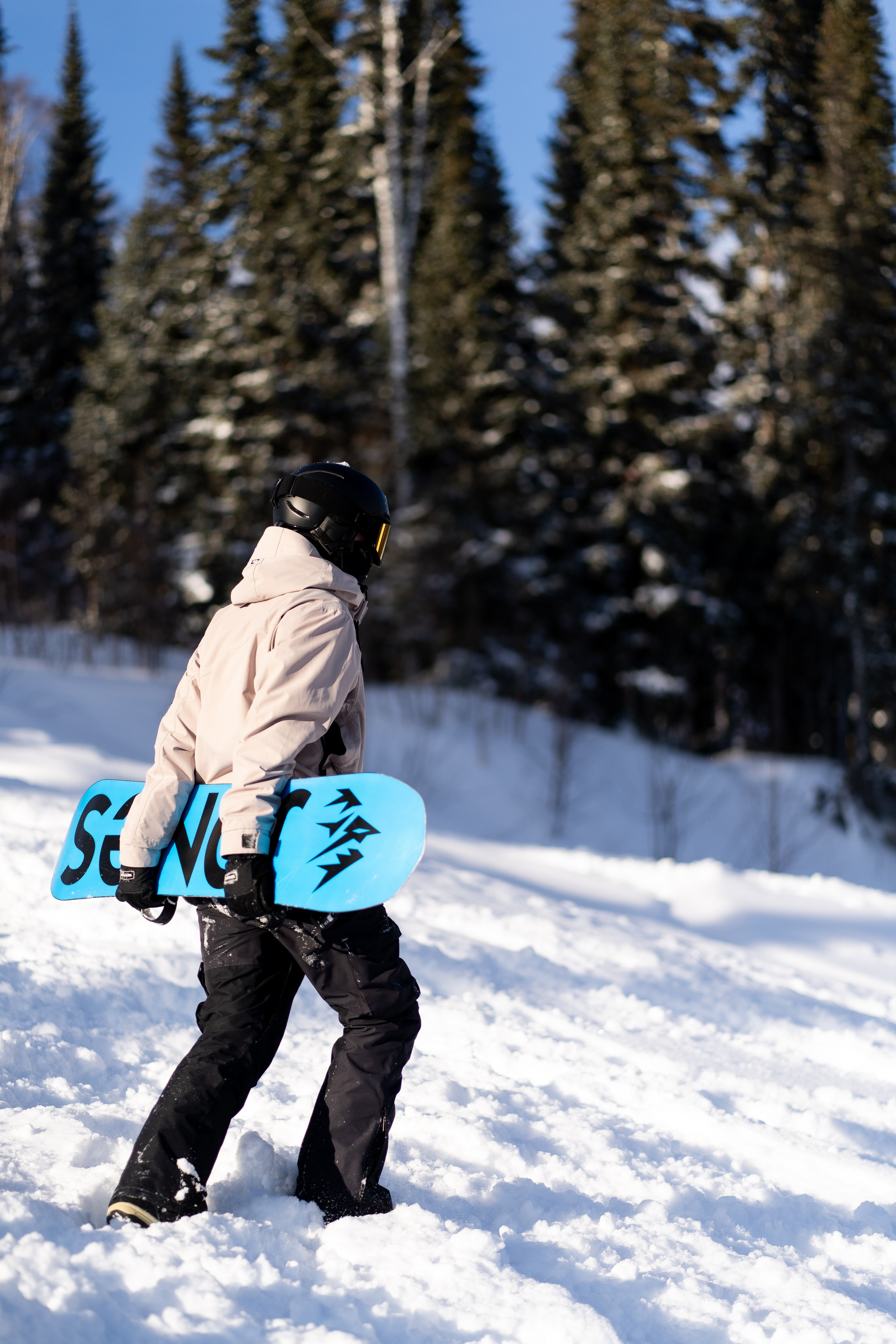 Джой 6.01. Анастасия Паршукова — фотограф Шерегеш Новосибирск