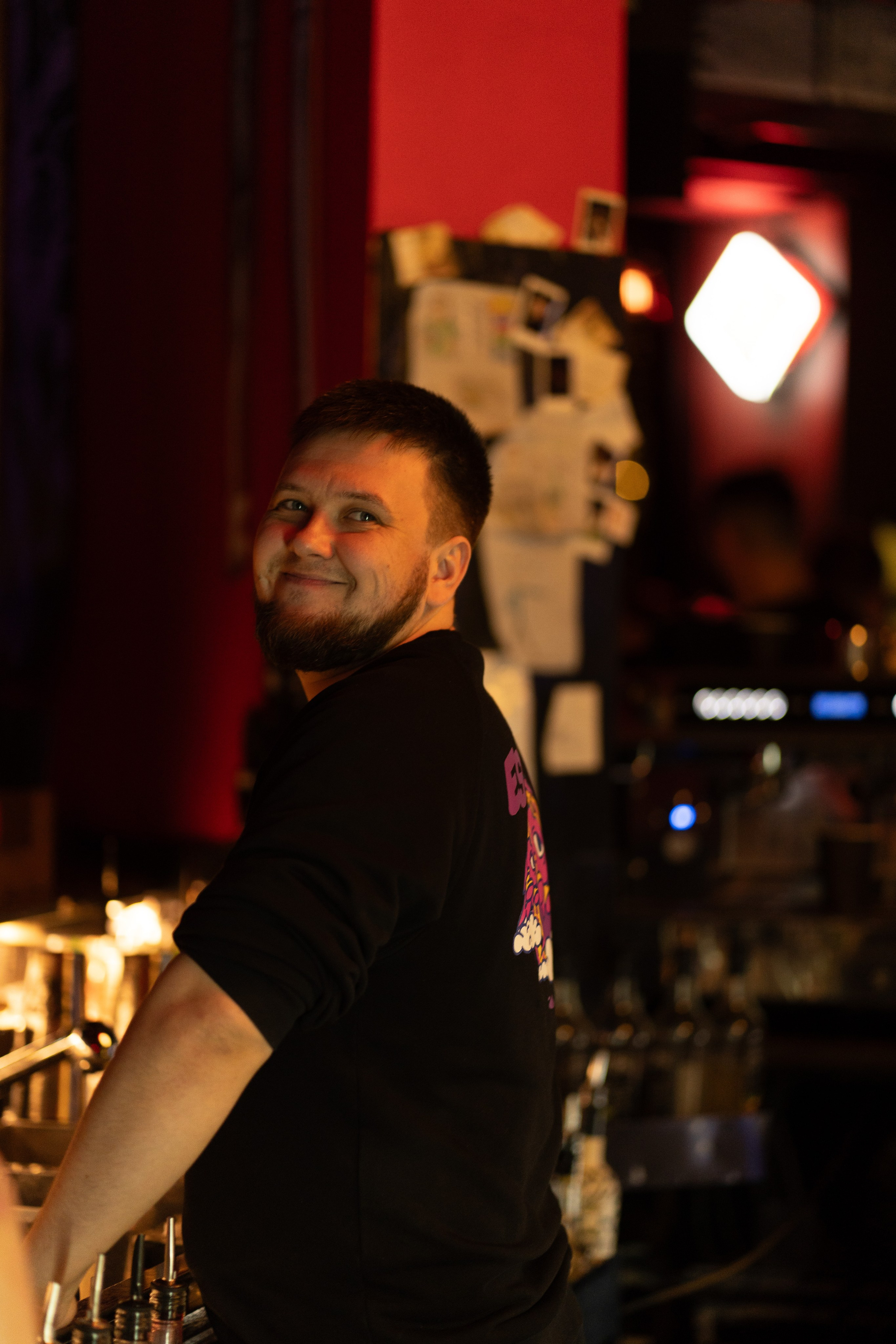 Рукс ШК. Анастасия Паршукова — фотограф Шерегеш Новосибирск