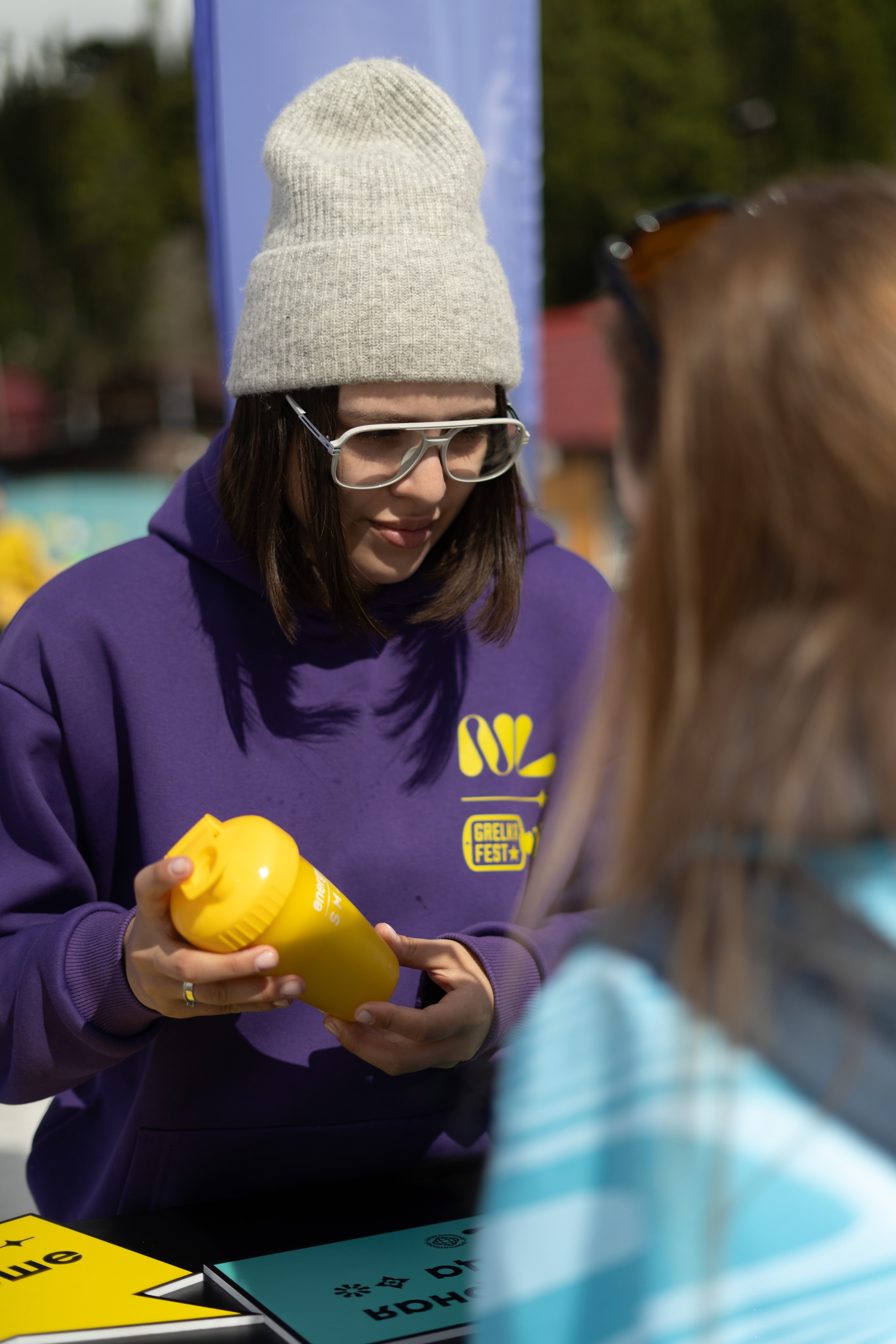 Грелка 20.04.24. Анастасия Паршукова — фотограф Шерегеш Новосибирск