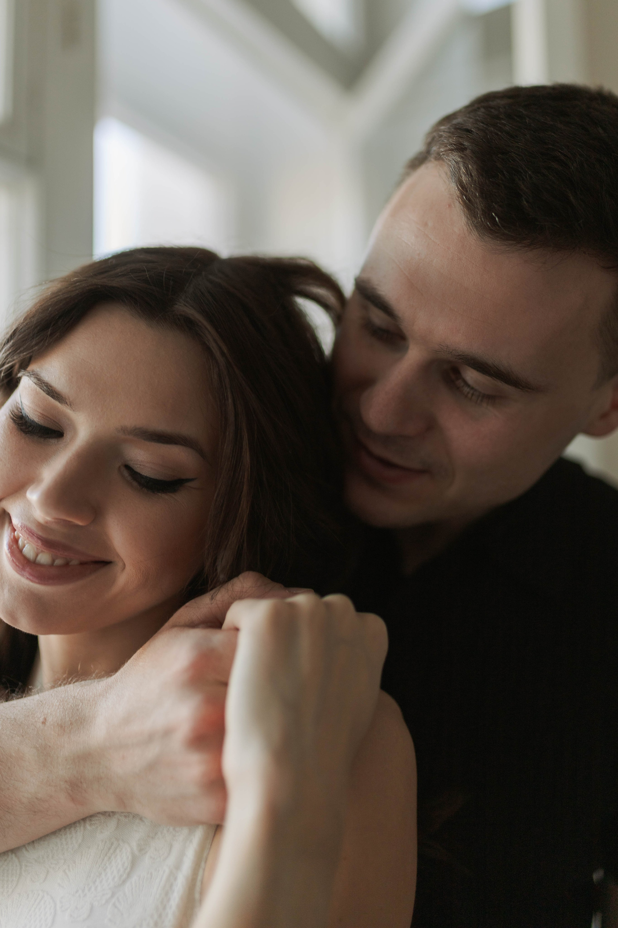 Таня и Коля. Главная