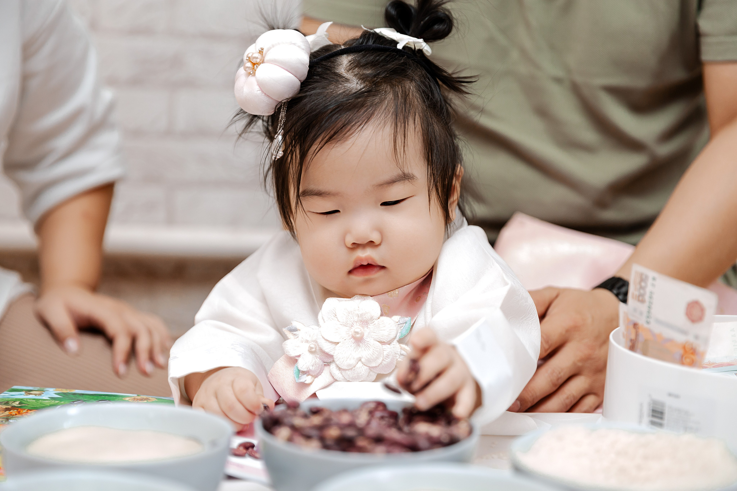 Асянди Софии в Family House