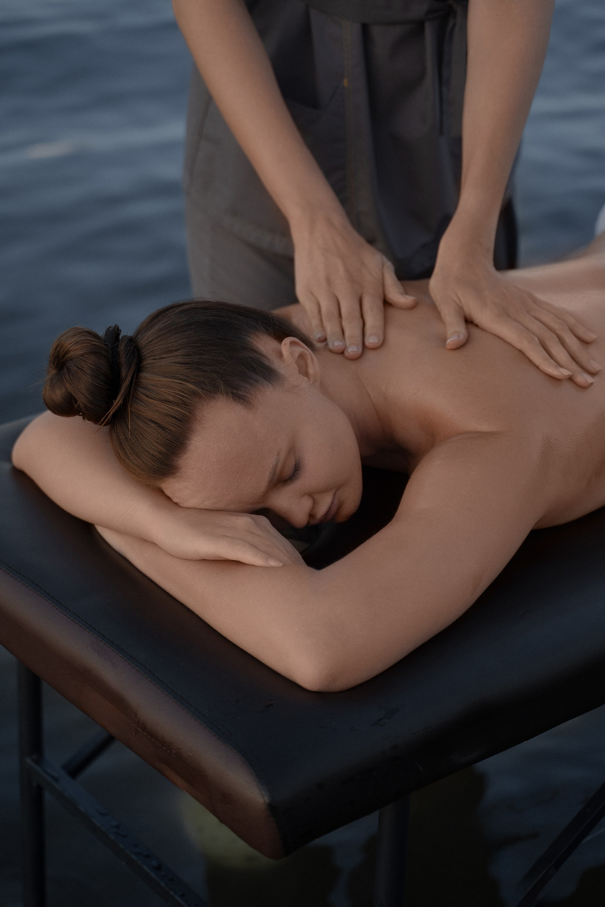 PRОМЯТО. Игорь Ефремов — свадебный и портретный фотограф в Ульяновске