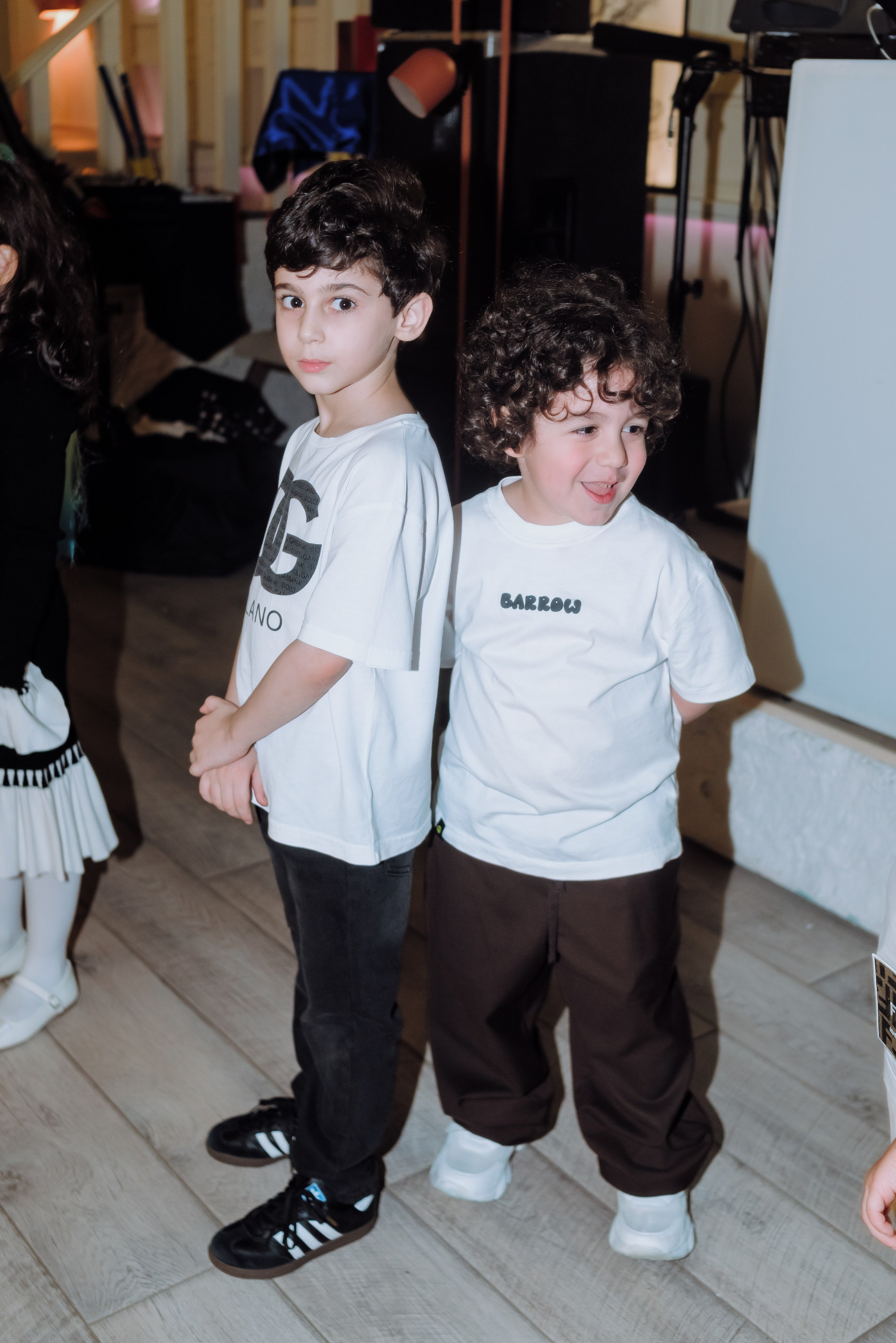 Детский День Рождения. Фотограф в Москве