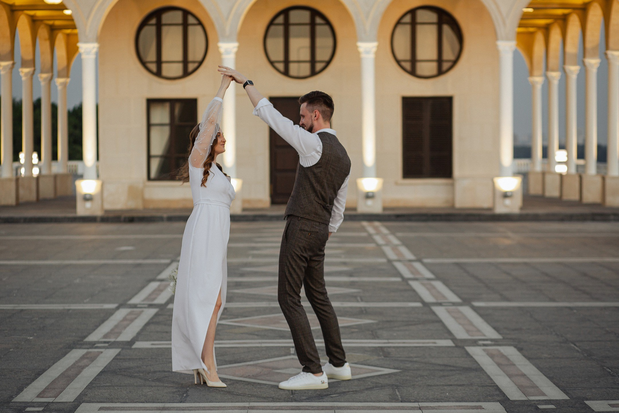 Svyat & Nastya. Репортажный и свадебный фотограф в Ярославле Павел Грязнов