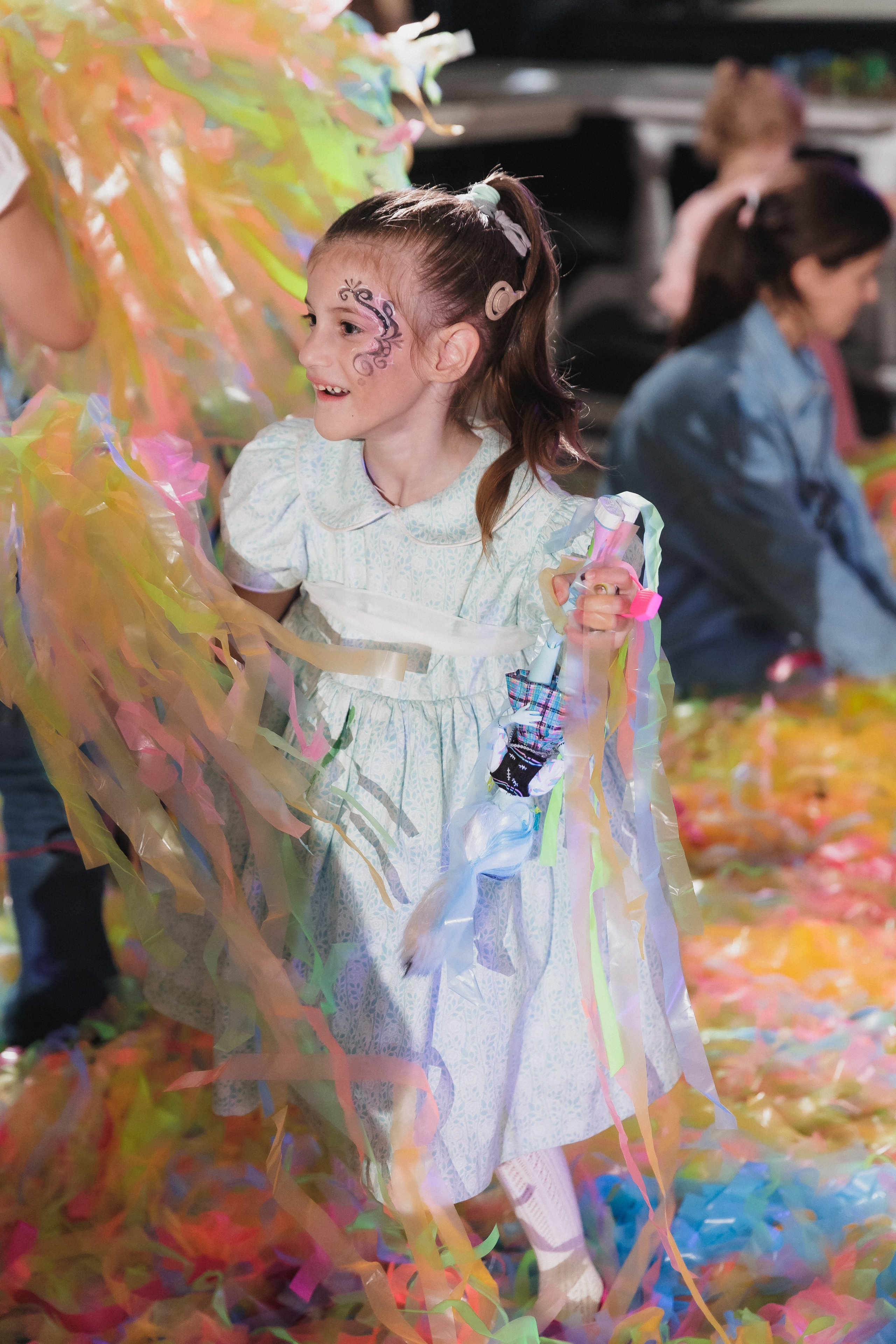 Николь и Ребекка. Фотограф в Волгограде — Александра Искандерова