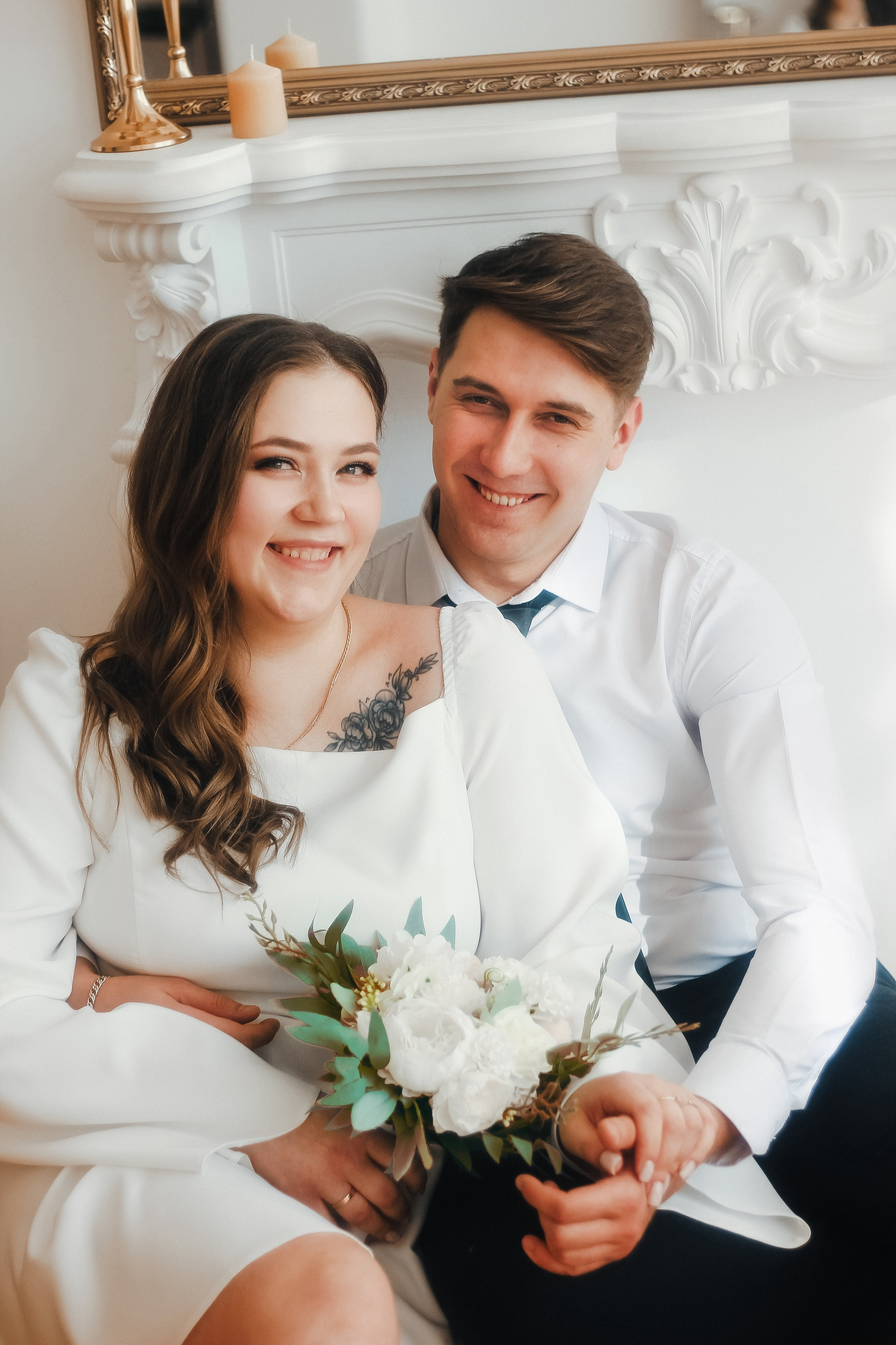 Свадьба «Cactus». Фотограф Киров — Глазов Арина Авакумова