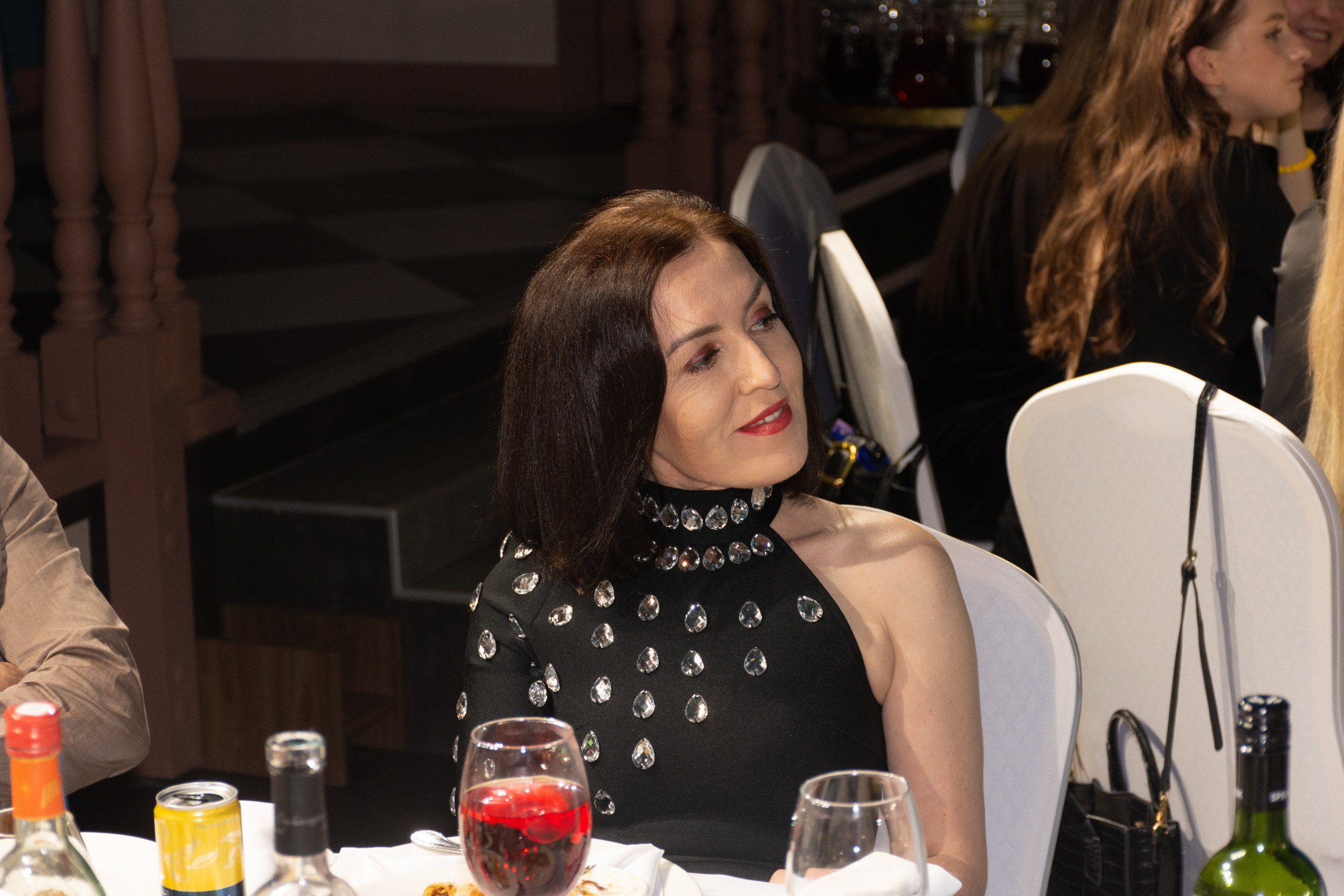 City Smile Новый год. Фотограф Максим Буряк