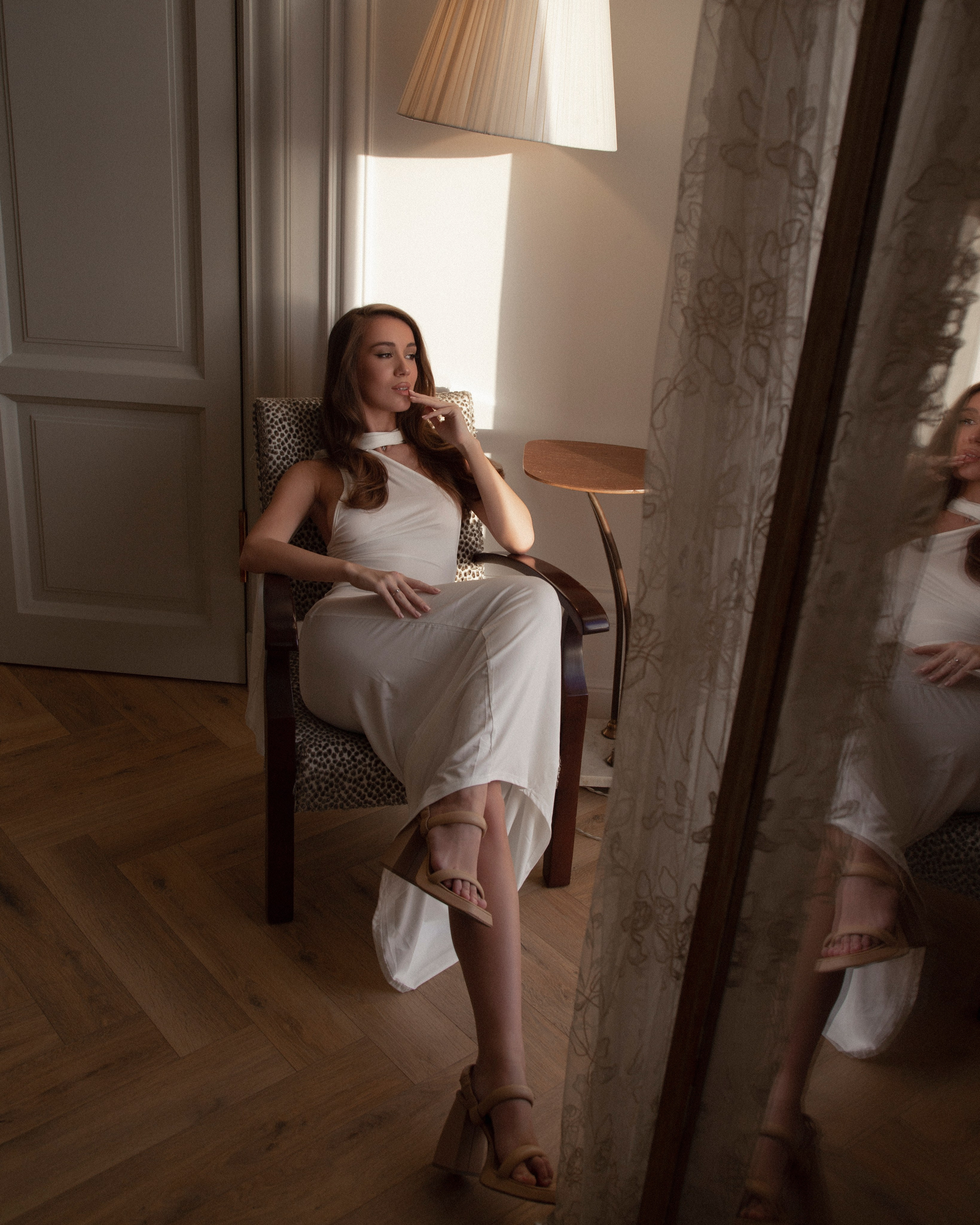 NASTYA. КОНТЕНТ ДЛЯ БРЕНДОВ СПБ Лиза Федотова