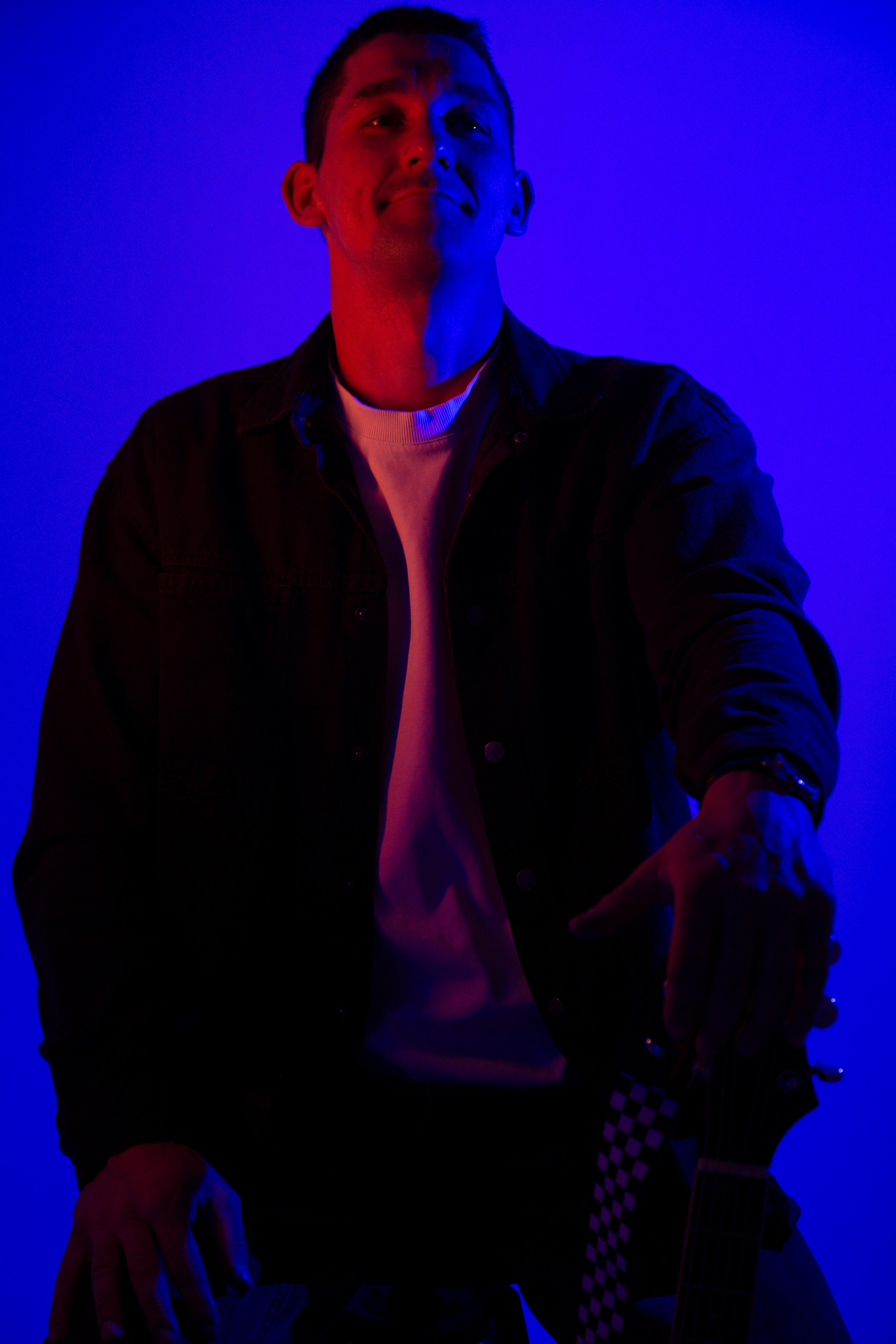 SERGEY. КОНТЕНТ ДЛЯ БРЕНДОВ СПБ Лиза Федотова