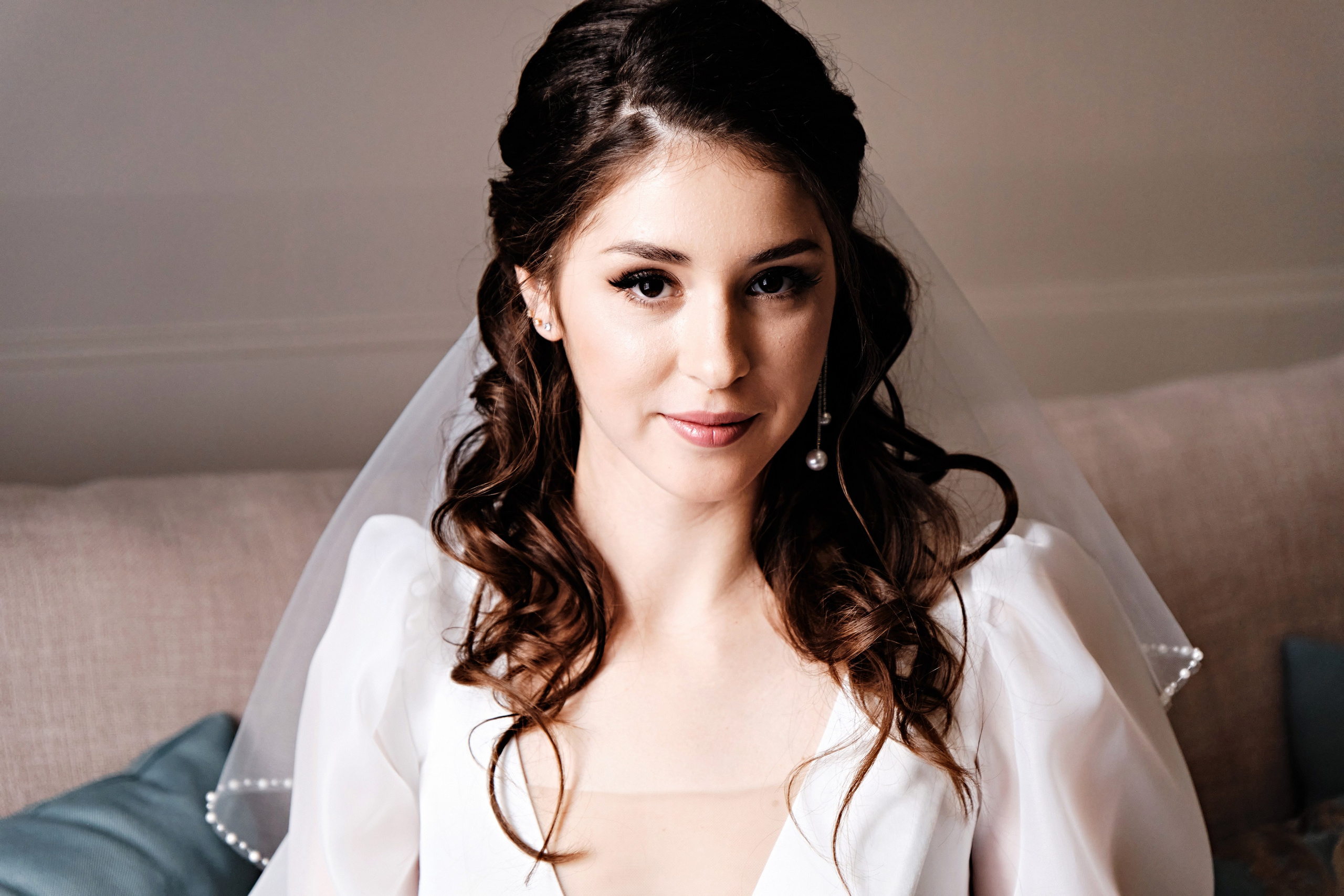 Лада и Константин