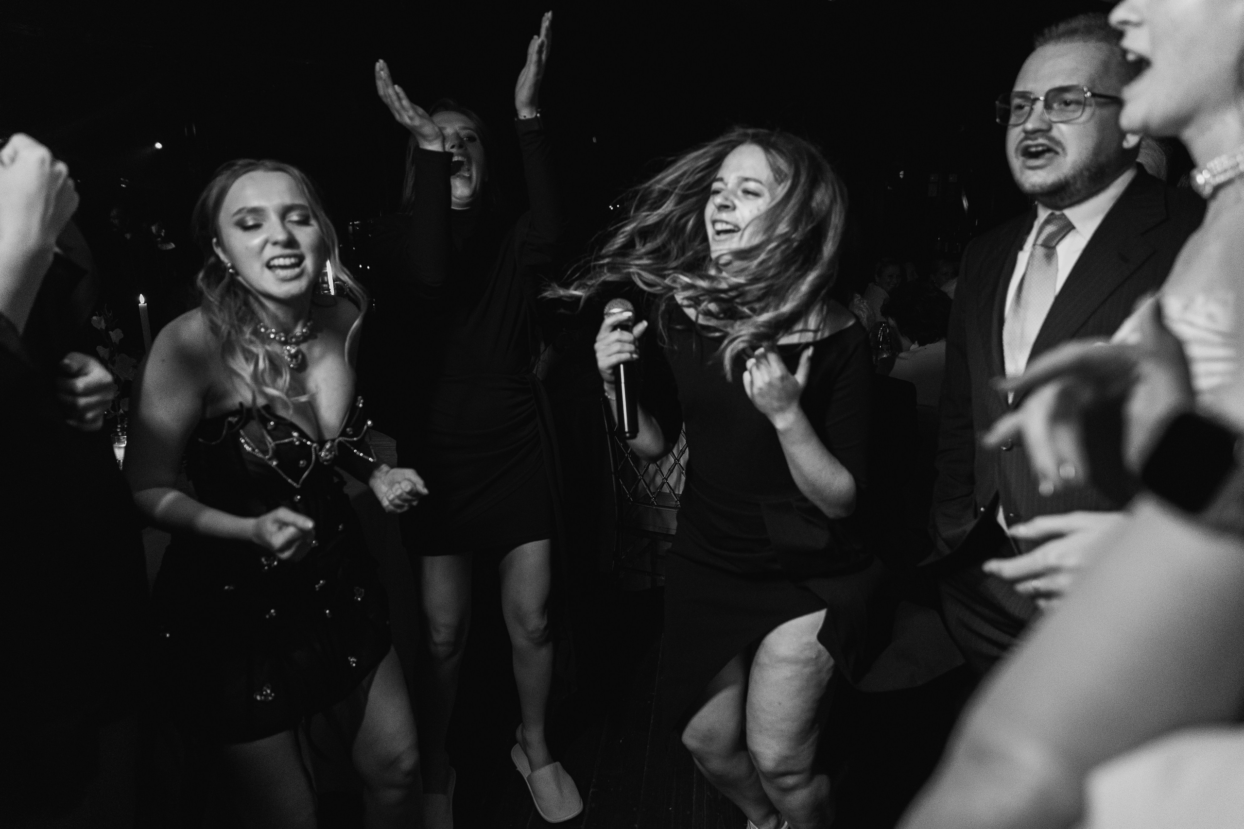 Никита & Анастасия. Свадебный фотограф в Москве — Павел Воронцов