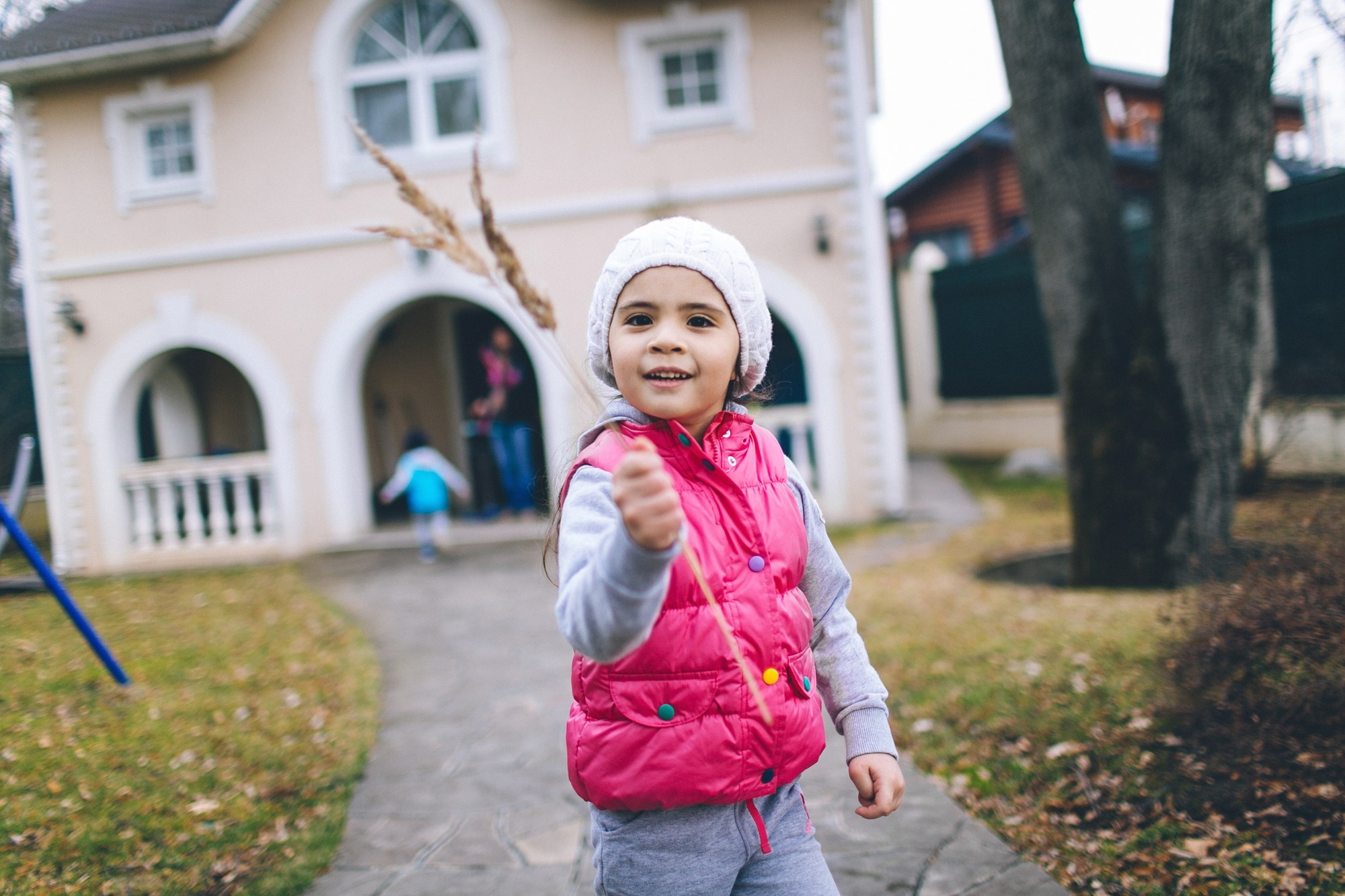 Алиса и Алан. Свадебный фотограф в Москве — Павел Воронцов