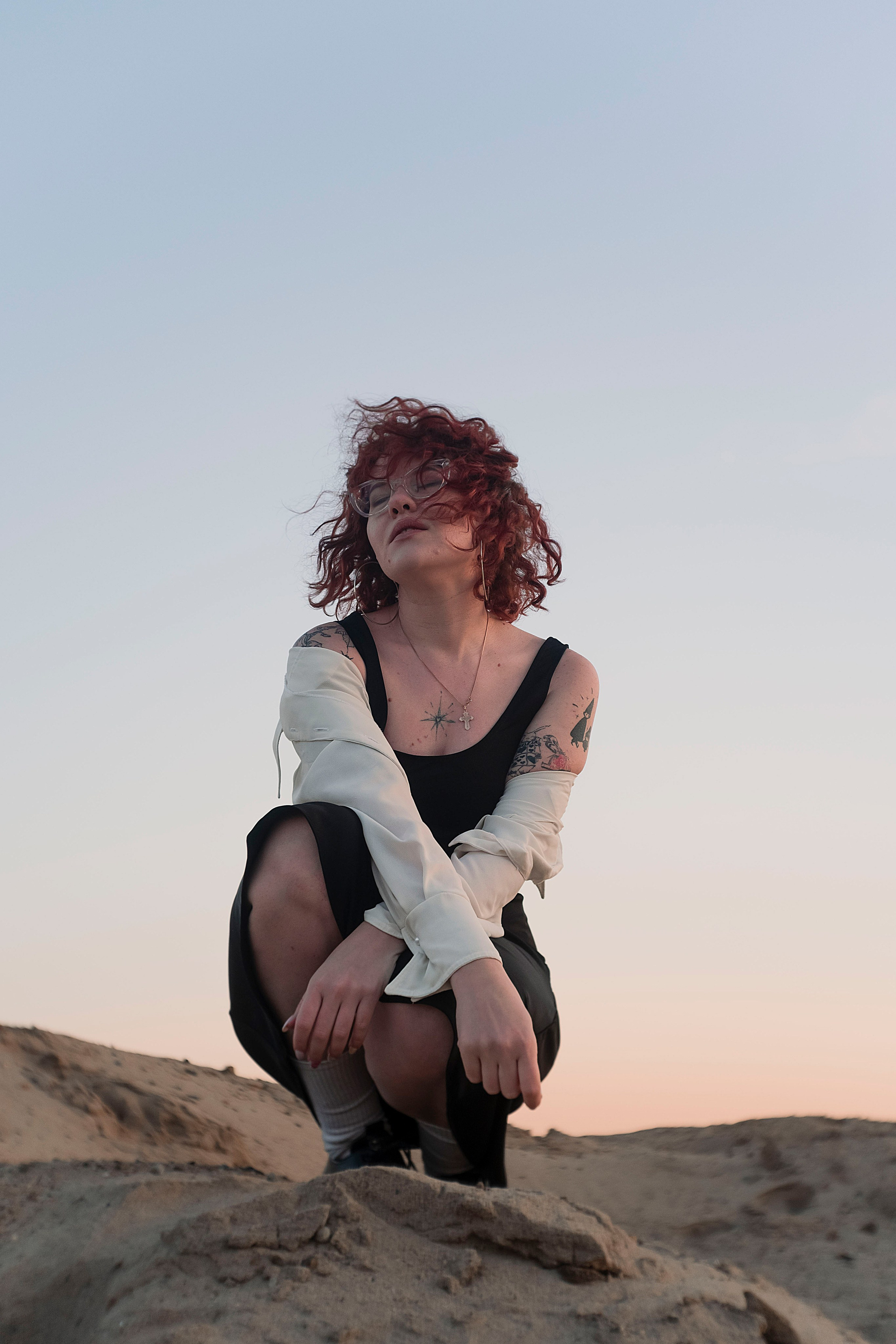 Spriing princess. Фотограф Димитровград Казань Валерия Владимиркина