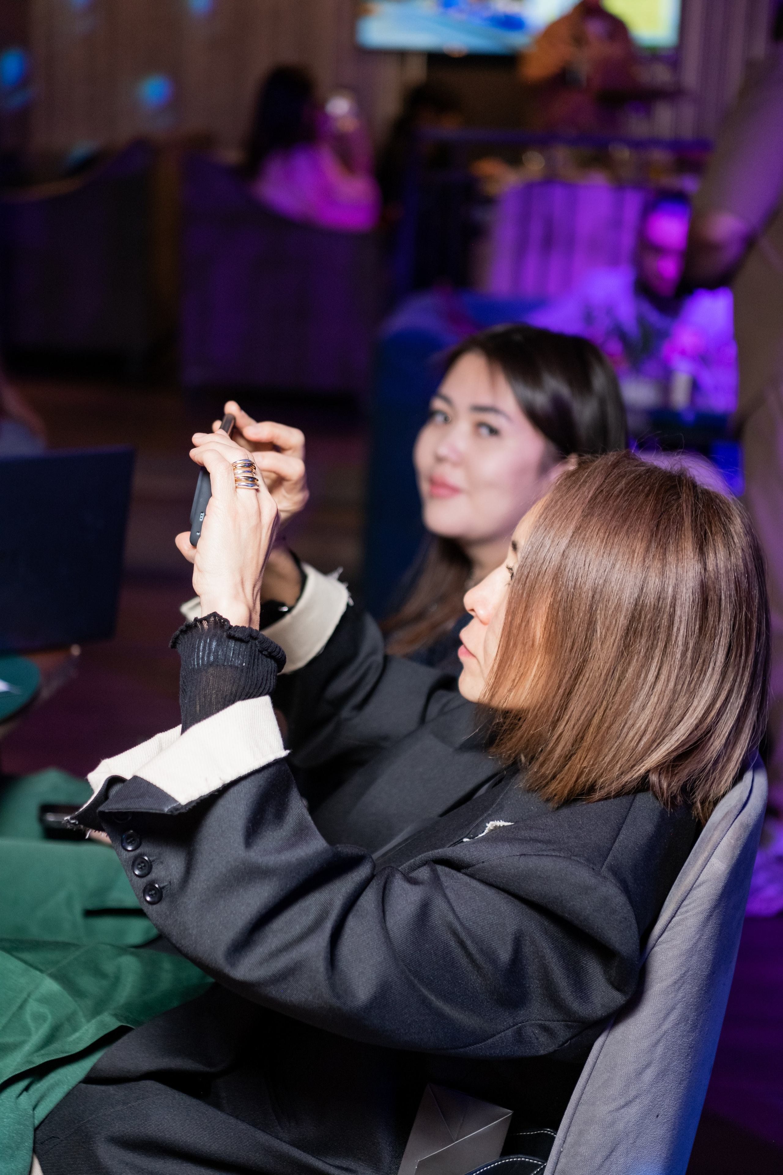 Ratehawk & Air Astana. Фотограф Астана, Алматы