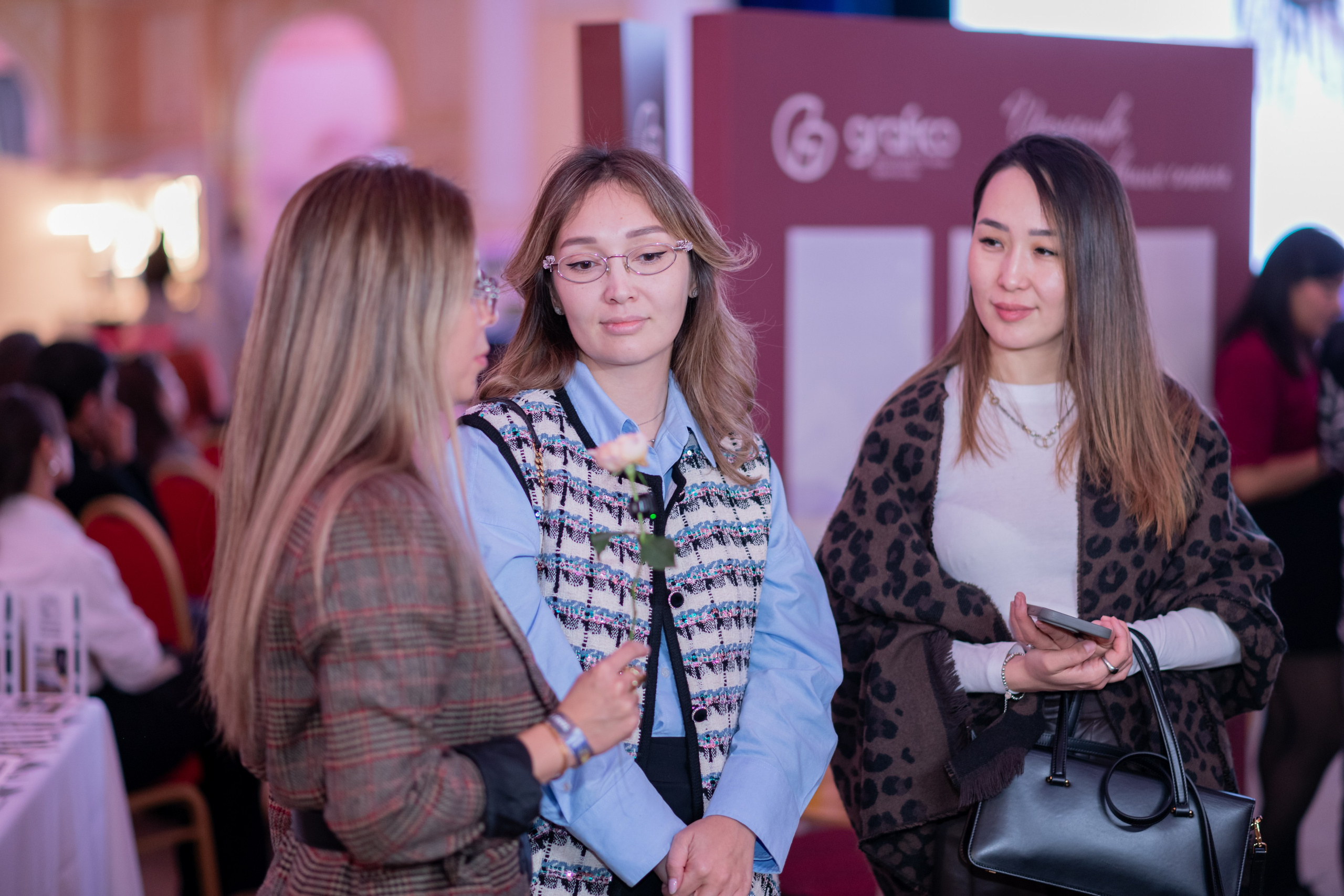 Tanu Creative 16.10.2025. Фотограф Астана, Алматы