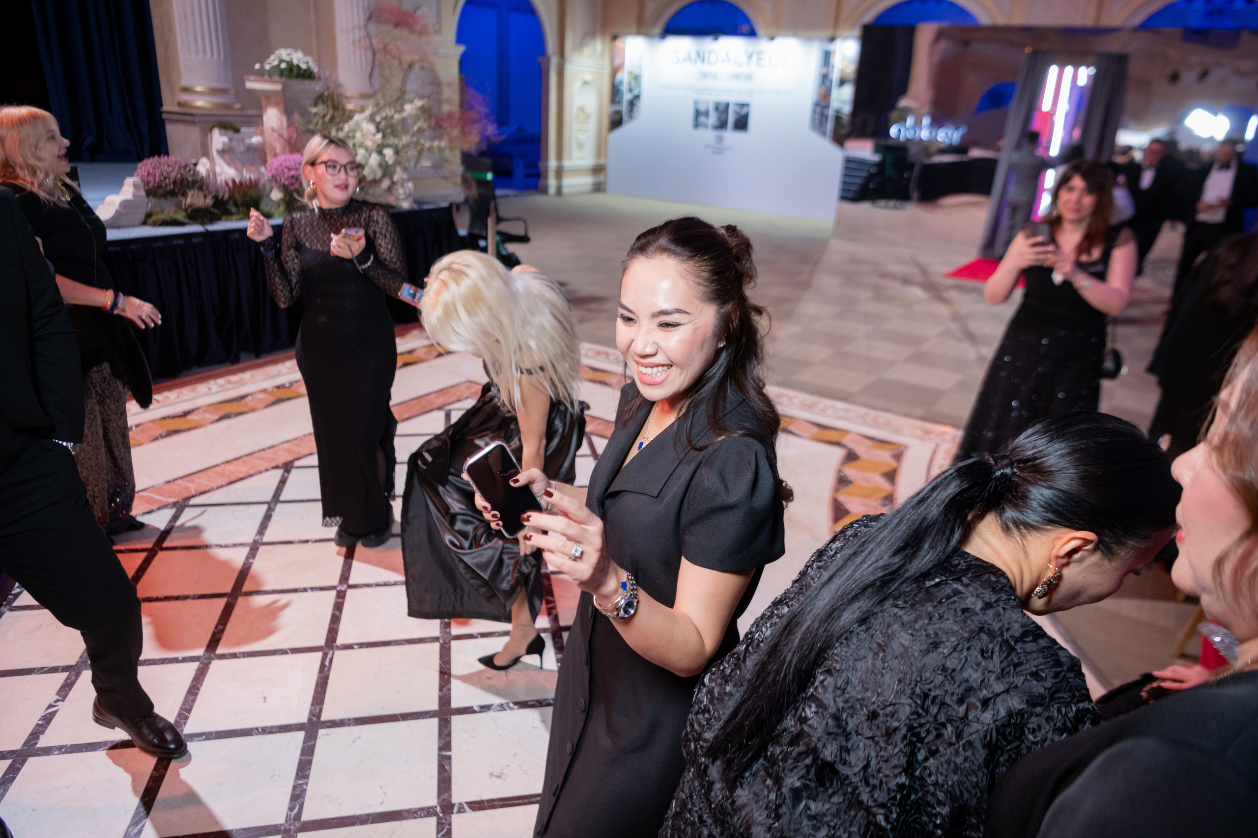 Tanu Creative 16.10.2025. Фотограф Астана, Алматы