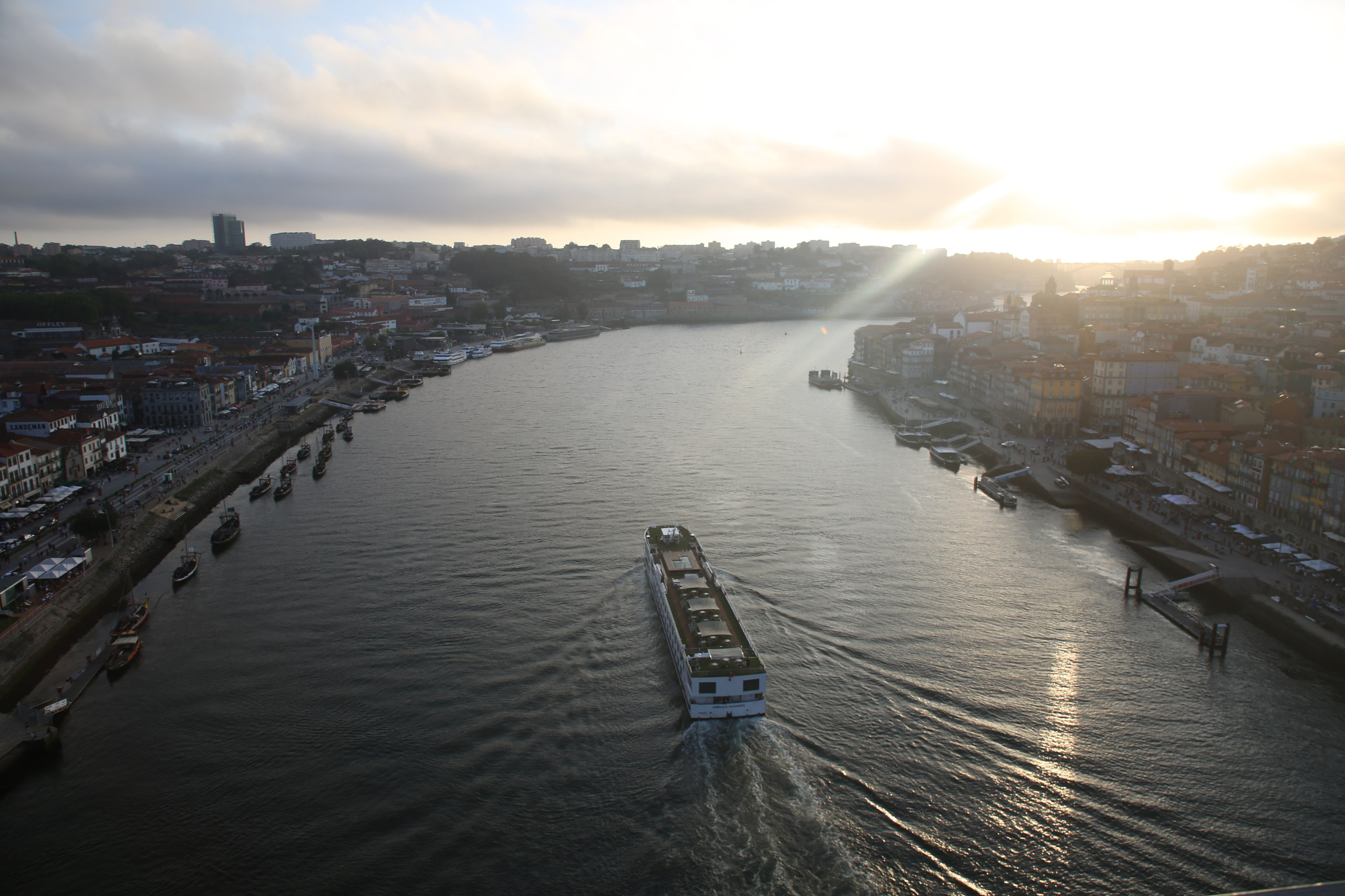 Porto, Portugal. Andrey Filippov Photographer