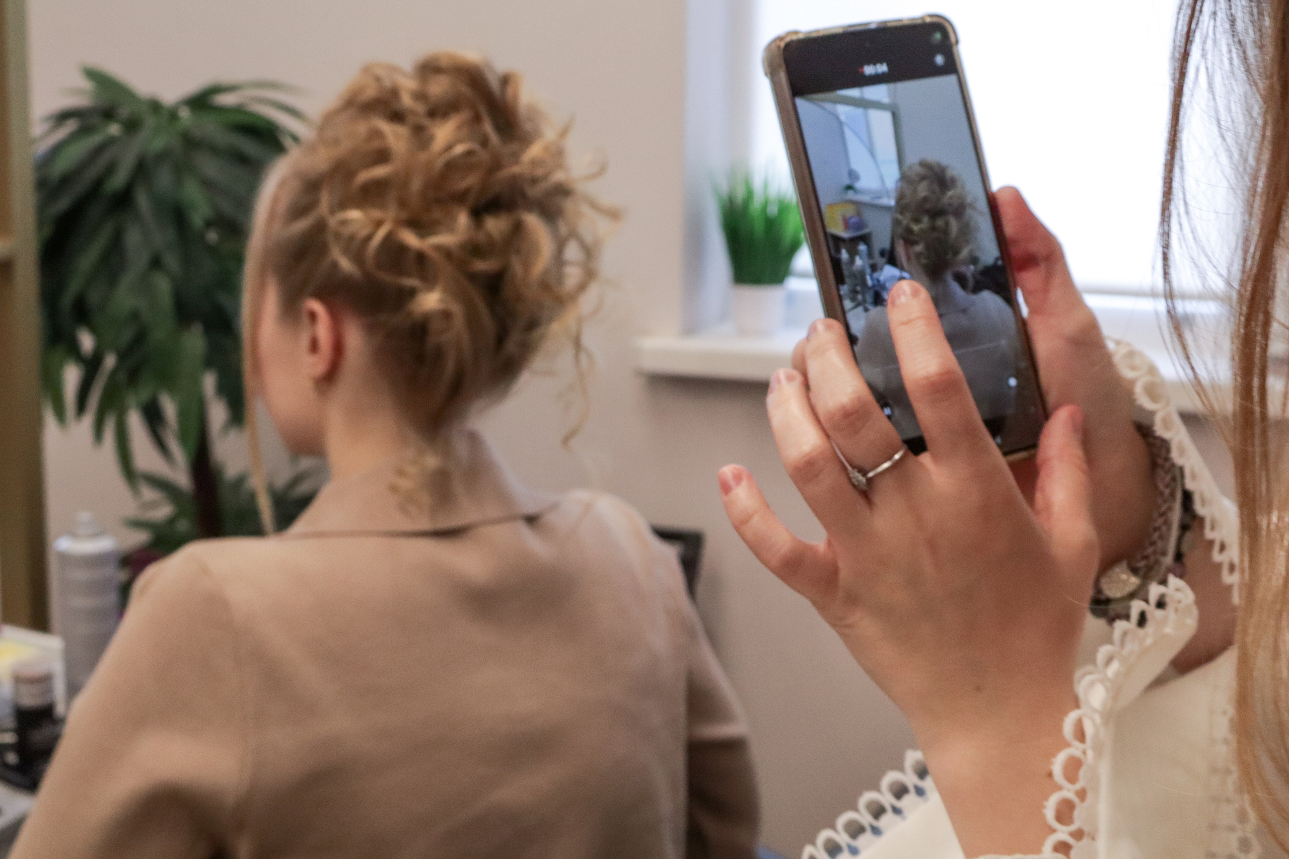 Бьюти. Фотограф | Контент и Визуал | Краснодар