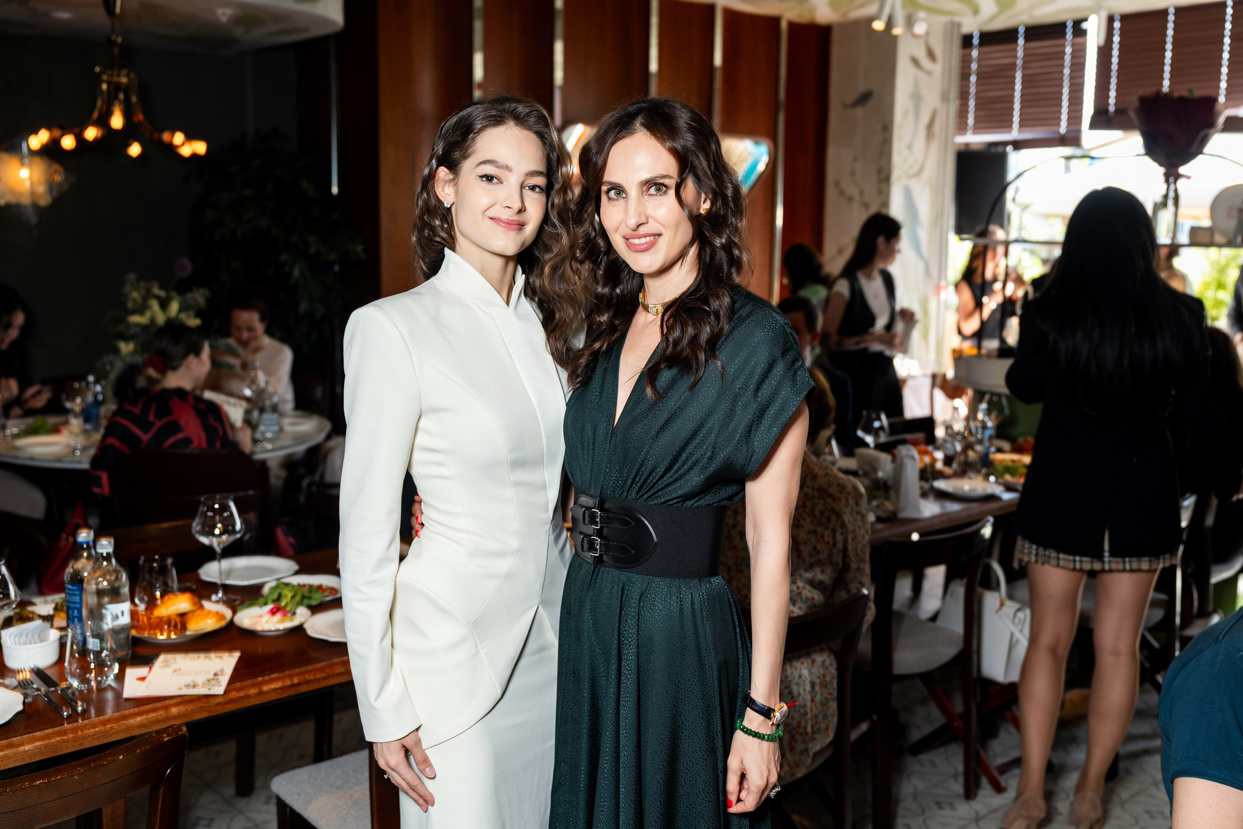 Le Pigeon — Русские сезоны и Балет «Дягилев». Фотограф Никита Комаров