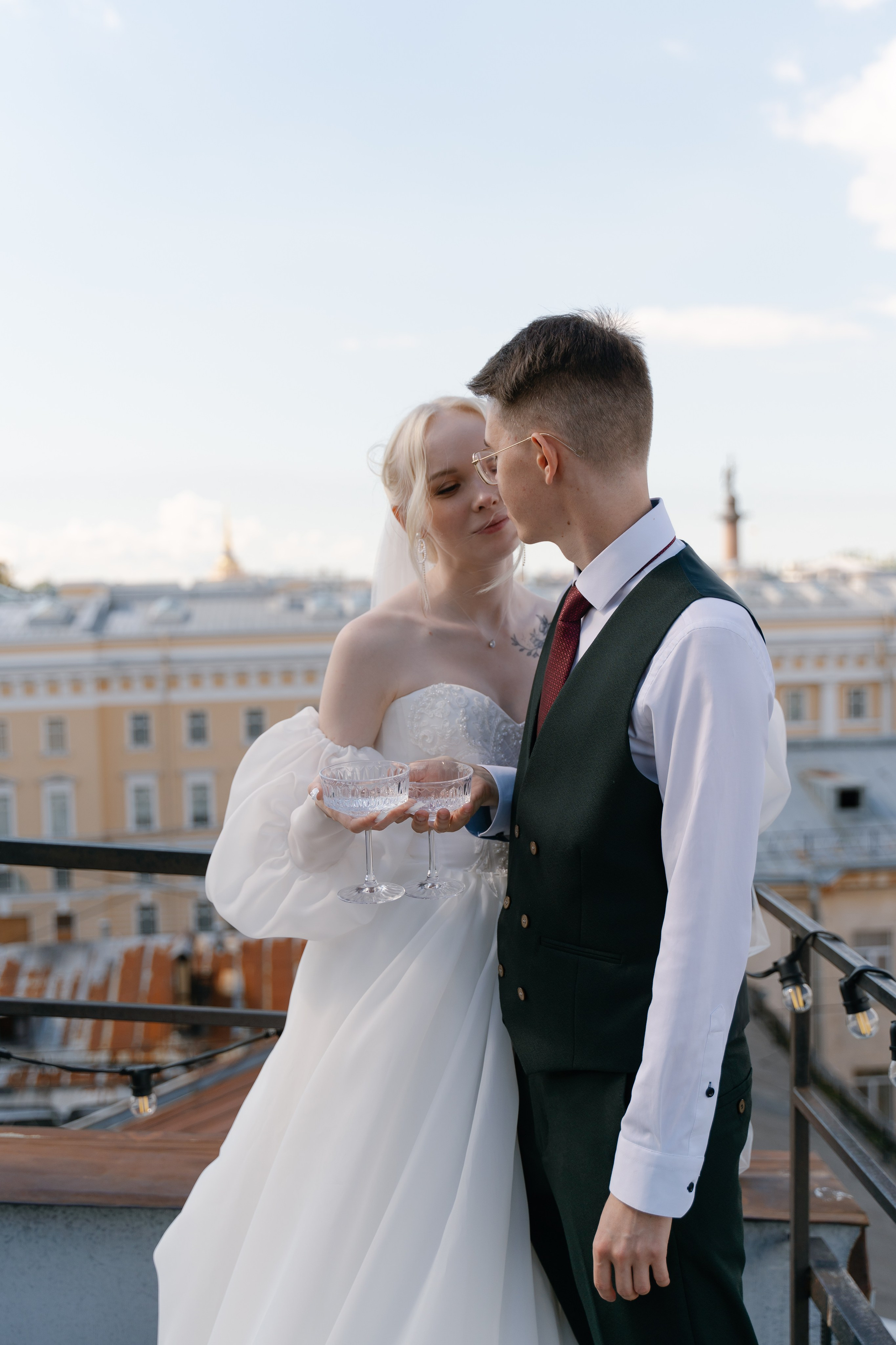 09.08.2023. Свадебный фотограф — Наталья Фед СПб/Москва