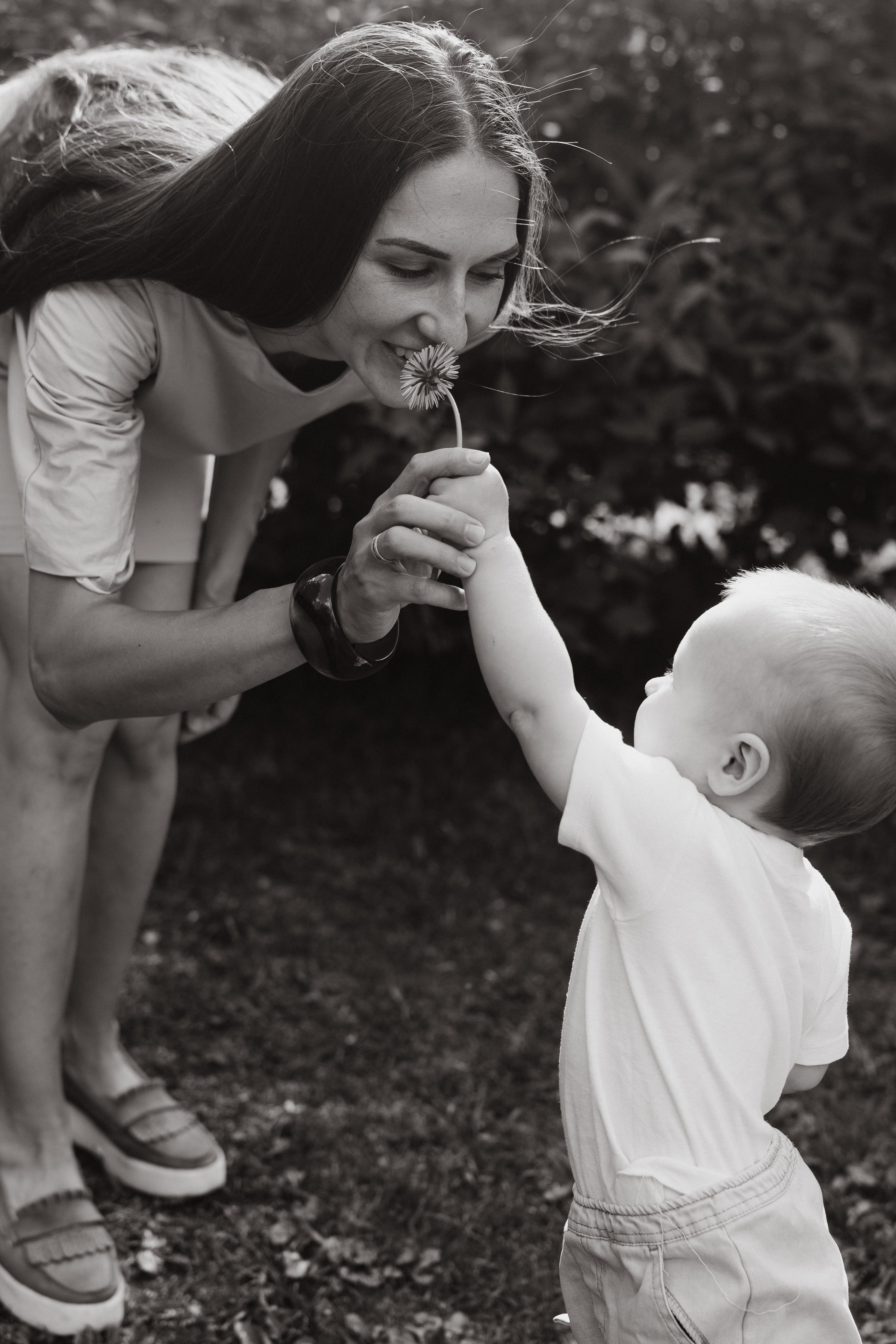 Фотопрогулка в любимом парке. Семейный, ньюборн фотограф, фотограф на роды в Москве, Виктория Тюльдюкова