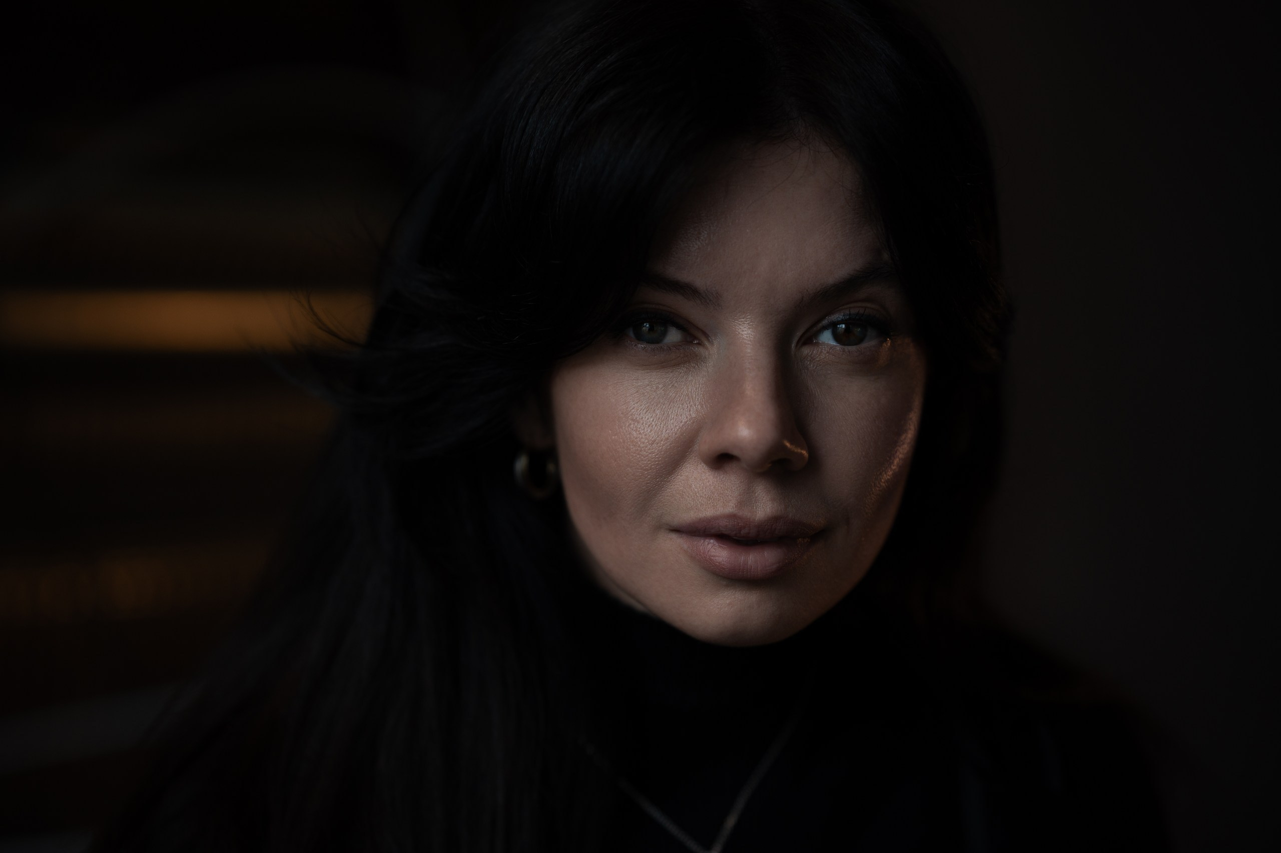 Екатерина. Портретный фотограф Санкт-Петербург Зикс Елизавета