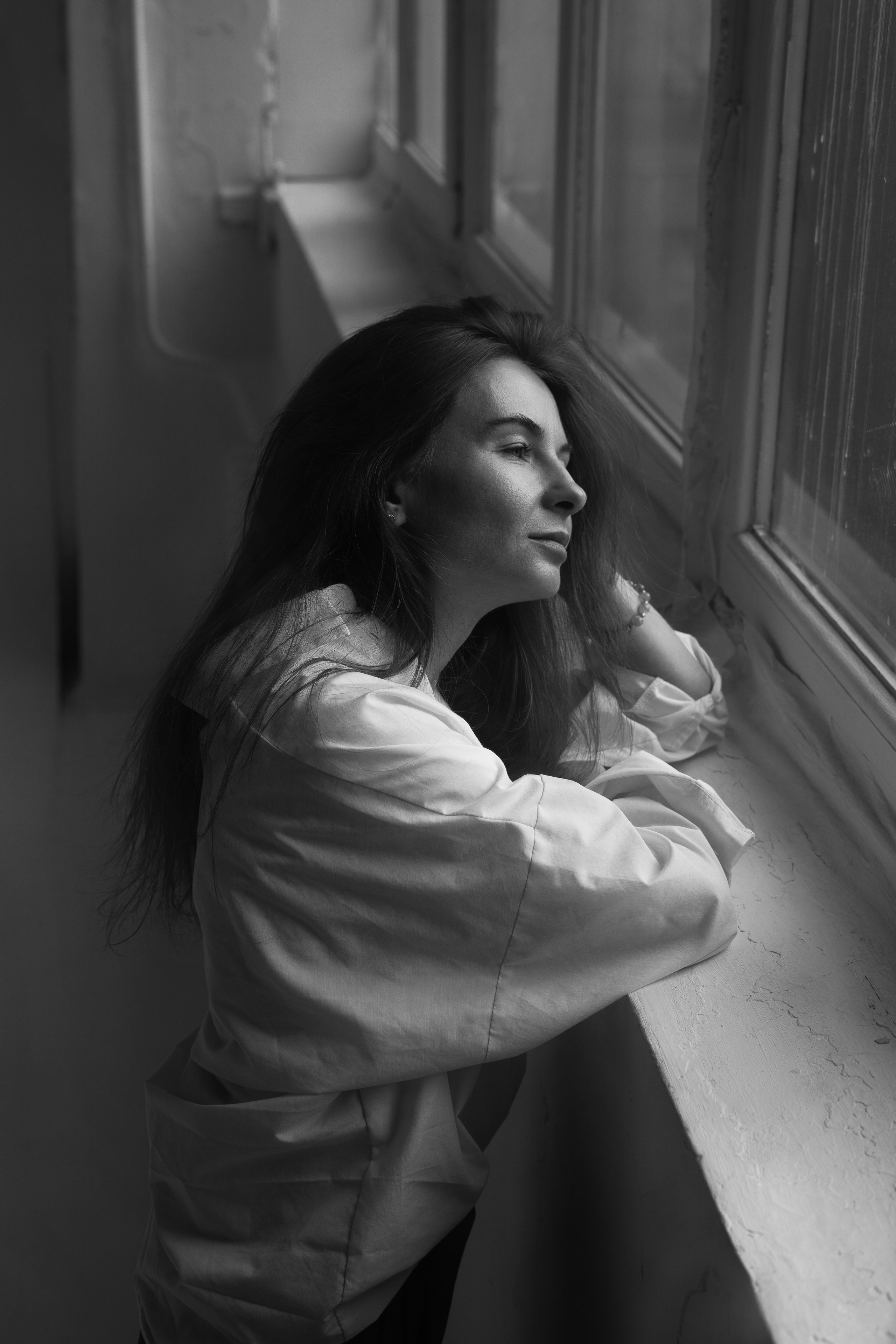 Юлия. Портретный фотограф Санкт-Петербург Зикс Елизавета