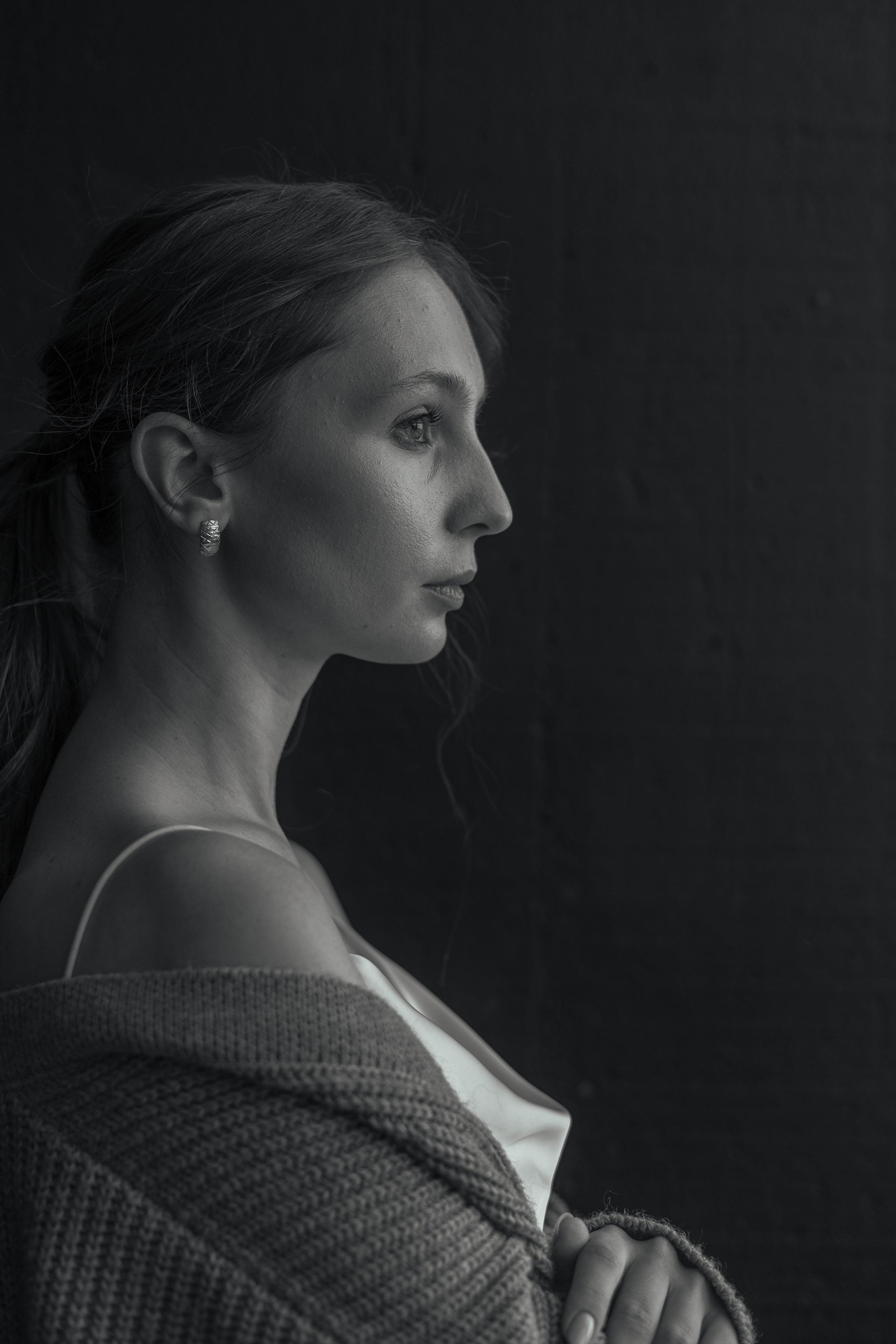 Студийная фотосессия. Семейный, детский, женский фотограф в Новосибирске Оля Борисова