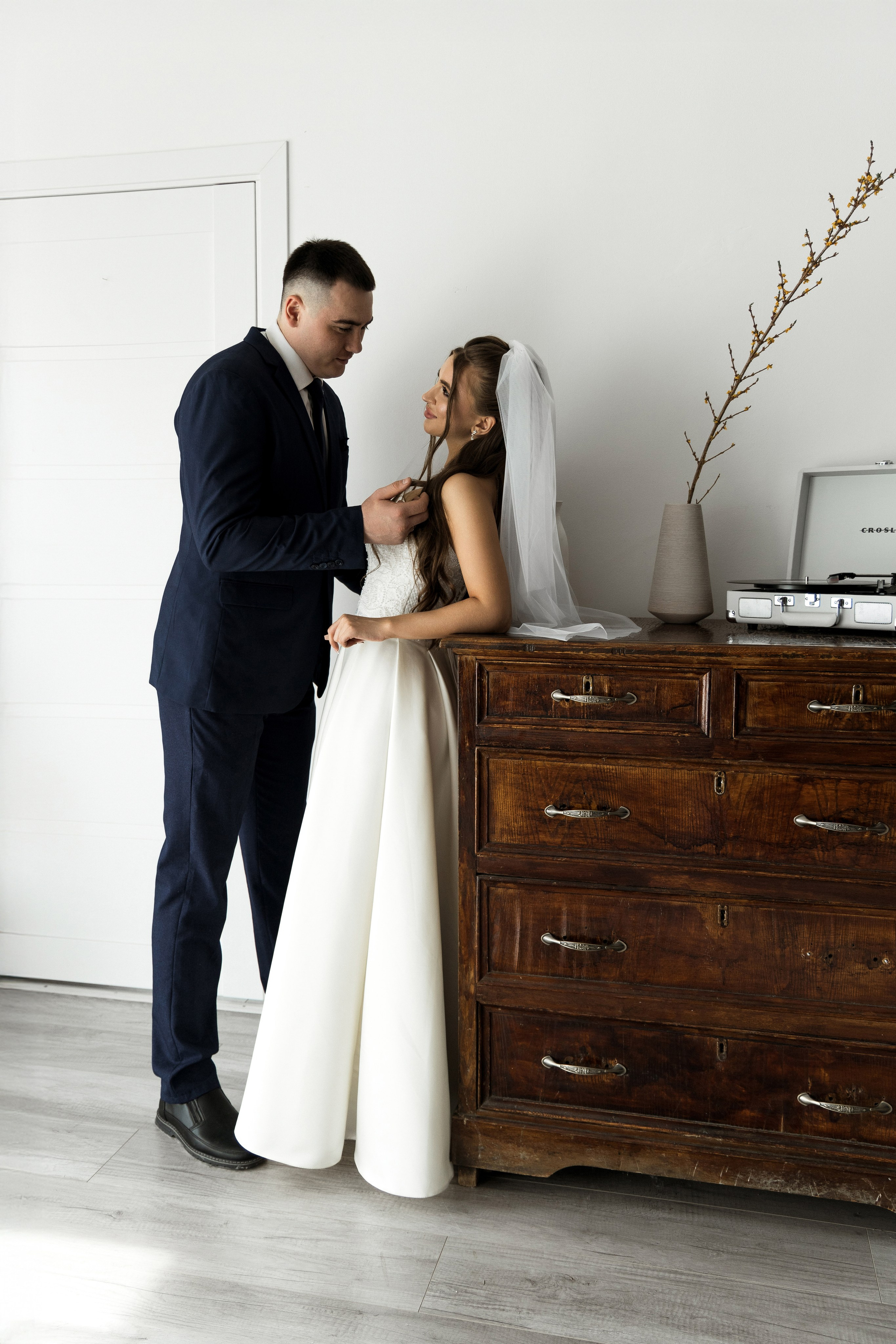 Портфолио свадьбы. Фотограф Ася Уссурийск Владивосток