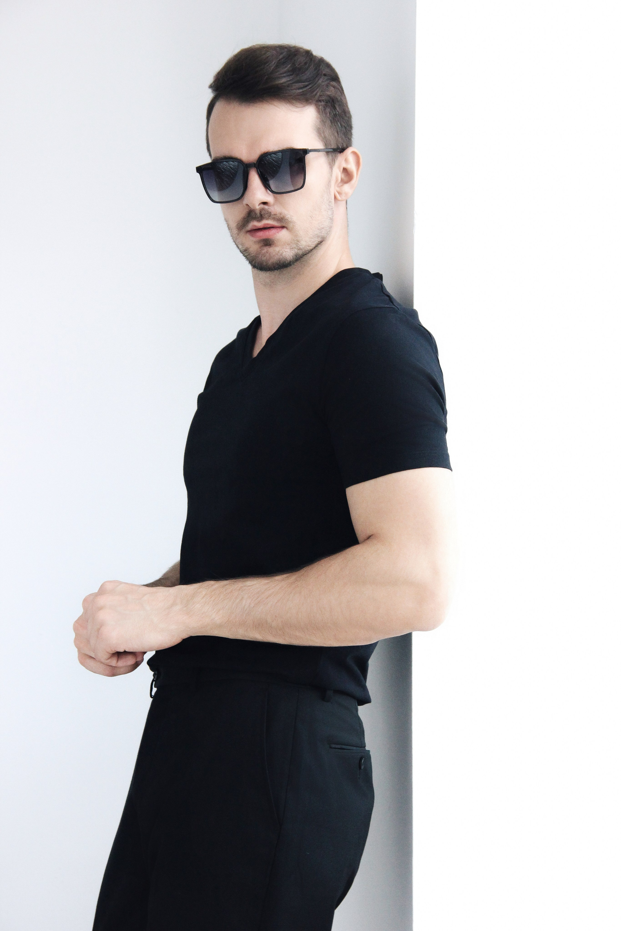 Фотосессия в Москве