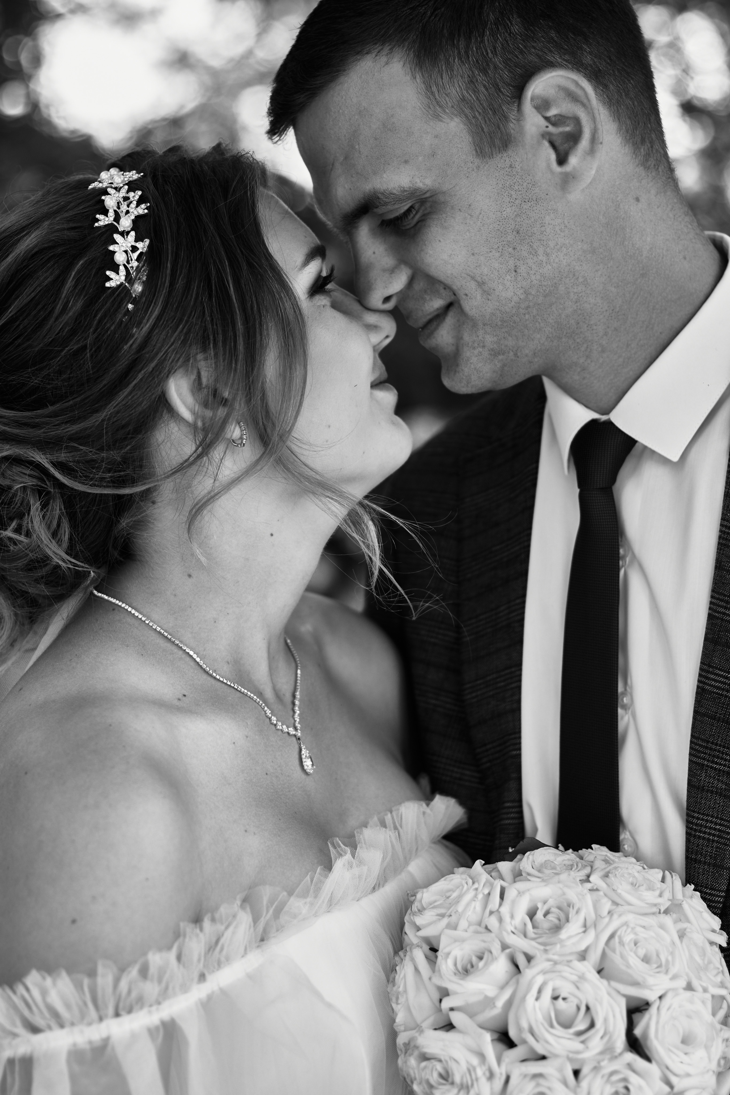 Свадьбы. Фотограф в Волгограде Соколова Вера