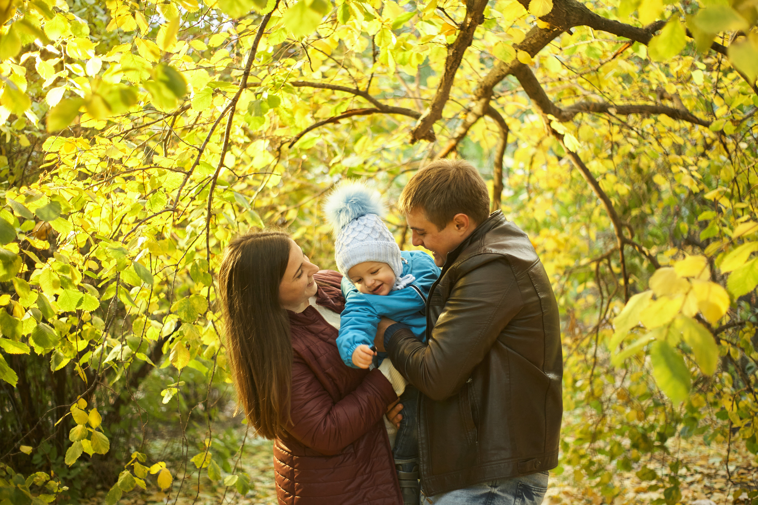 Фотограф в Волгограде Соколова Вера