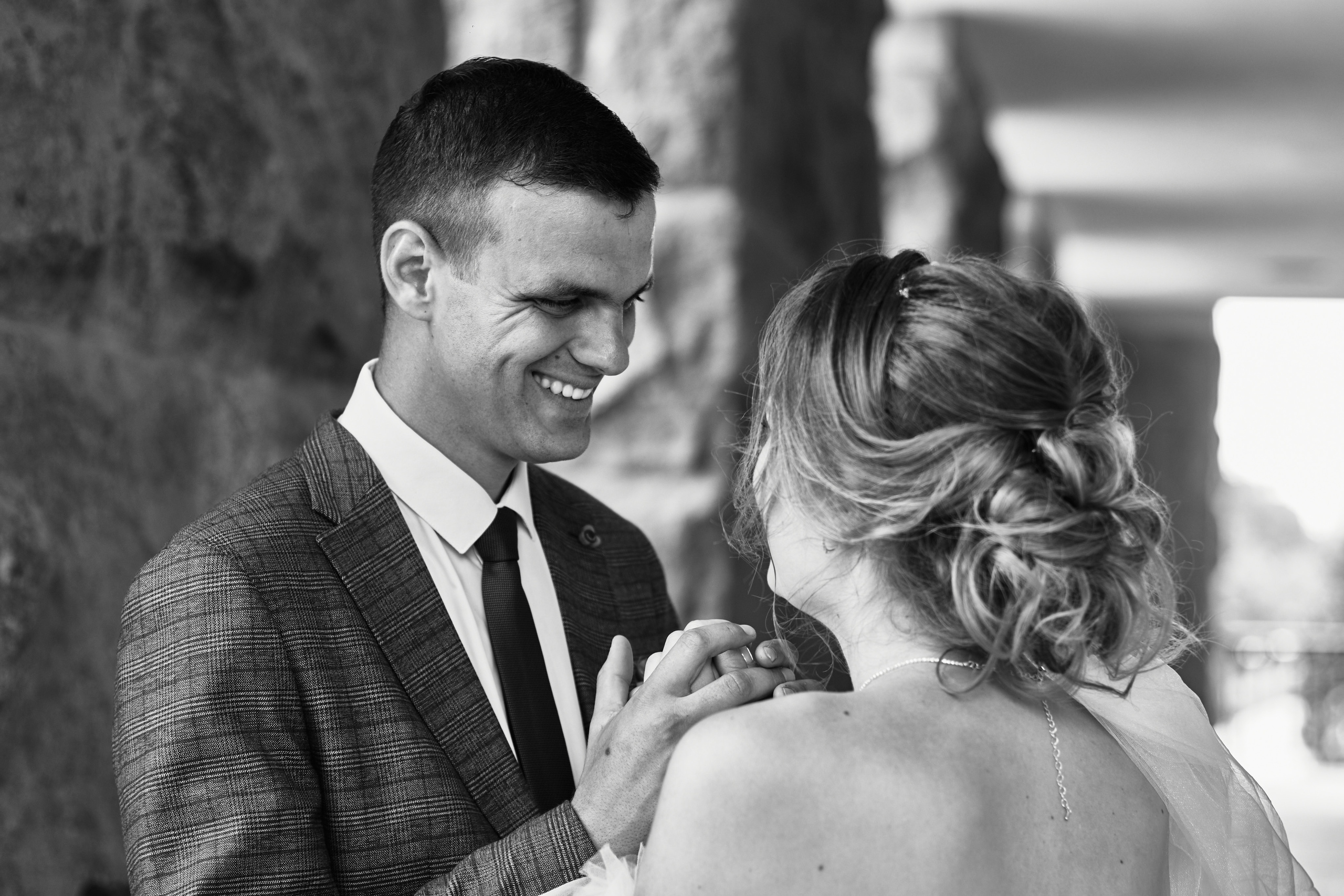 Свадьбы. Фотограф в Волгограде Соколова Вера